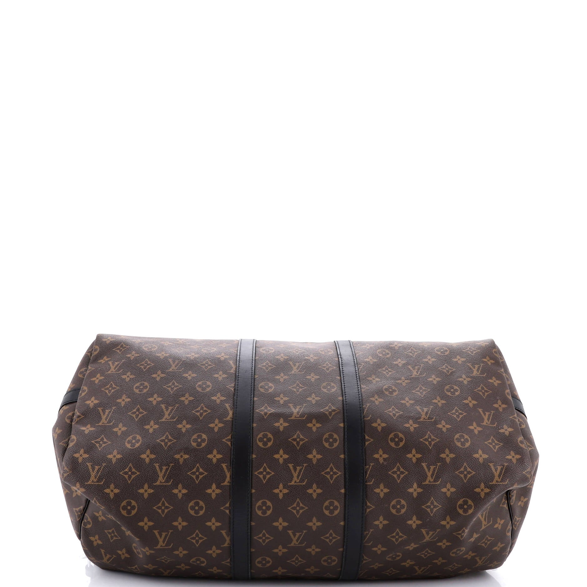 Louis Vuitton Keepall Bandouliere Bag