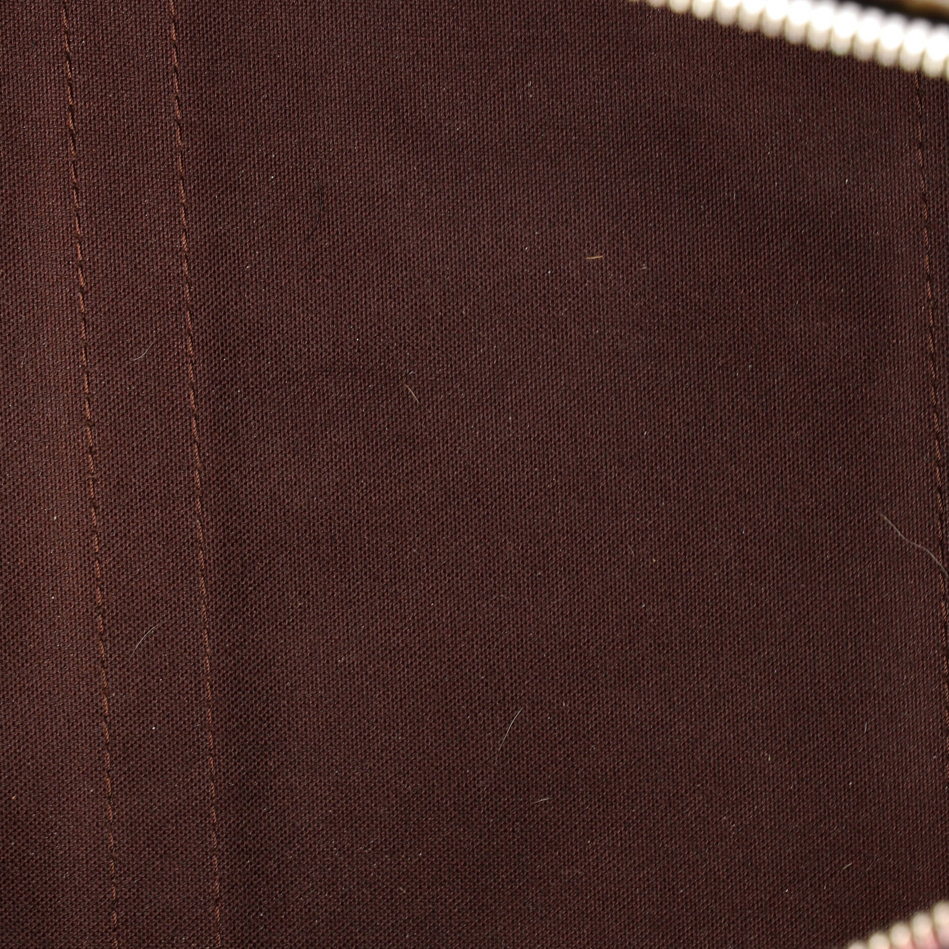 Louis Vuitton Keepall Bandouliere Bag