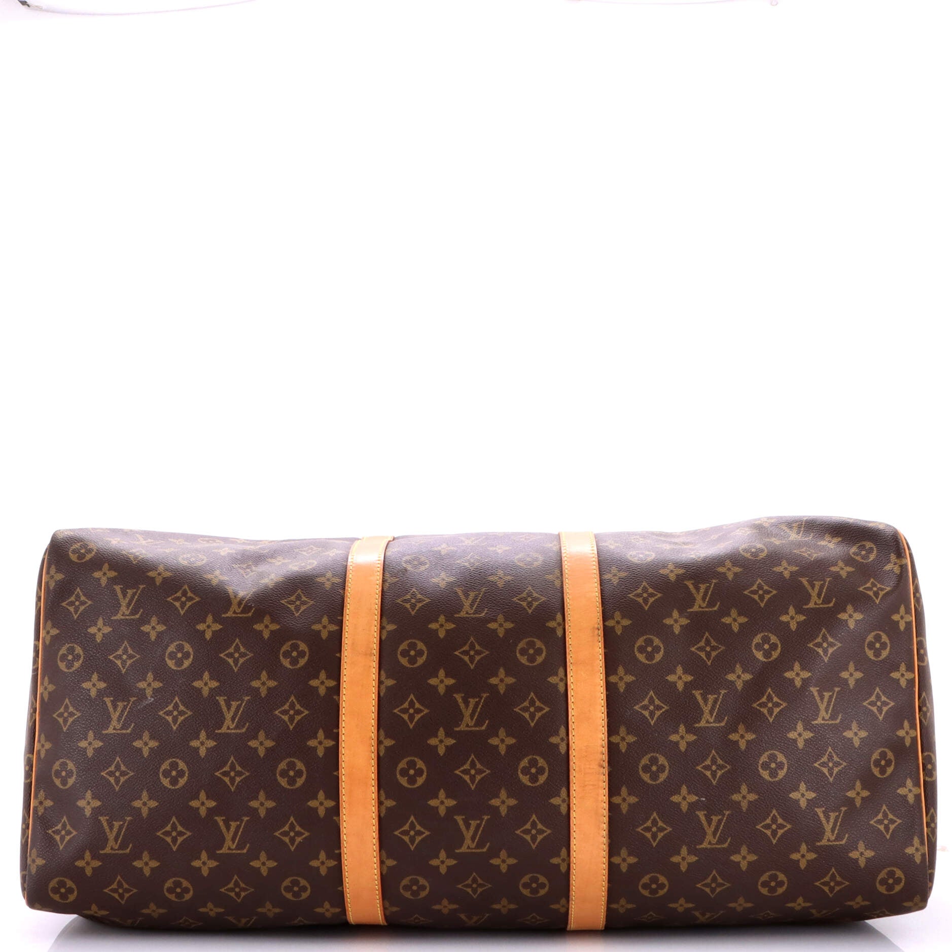 Louis Vuitton Keepall Bag Canvas 60