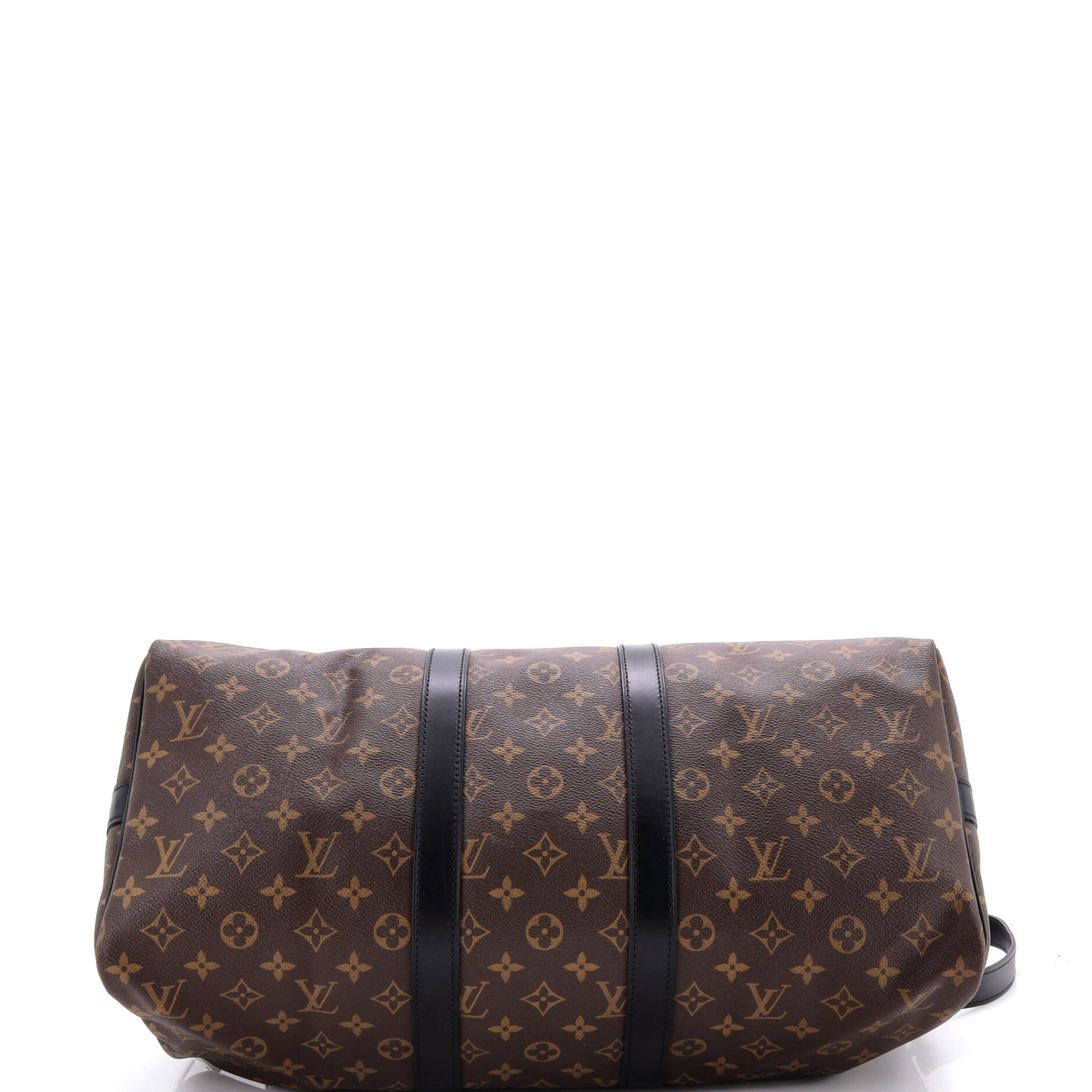 Louis Vuitton Keepall Bandouliere Bag
