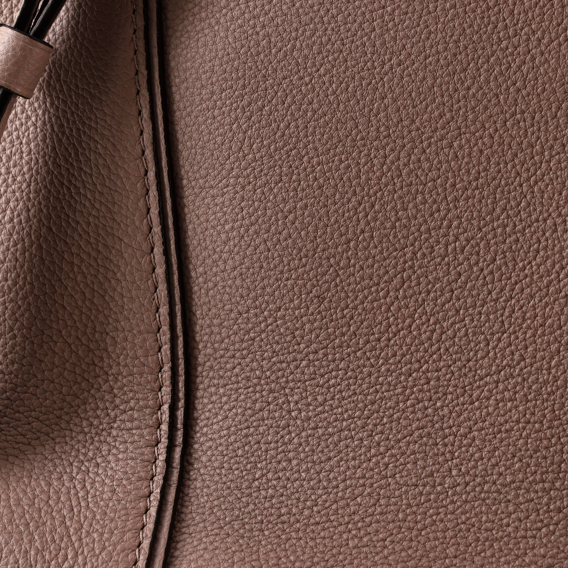 Louis Vuitton Soft Lockit Handbag