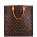 Louis Vuitton Vintage Sac Plat Bag