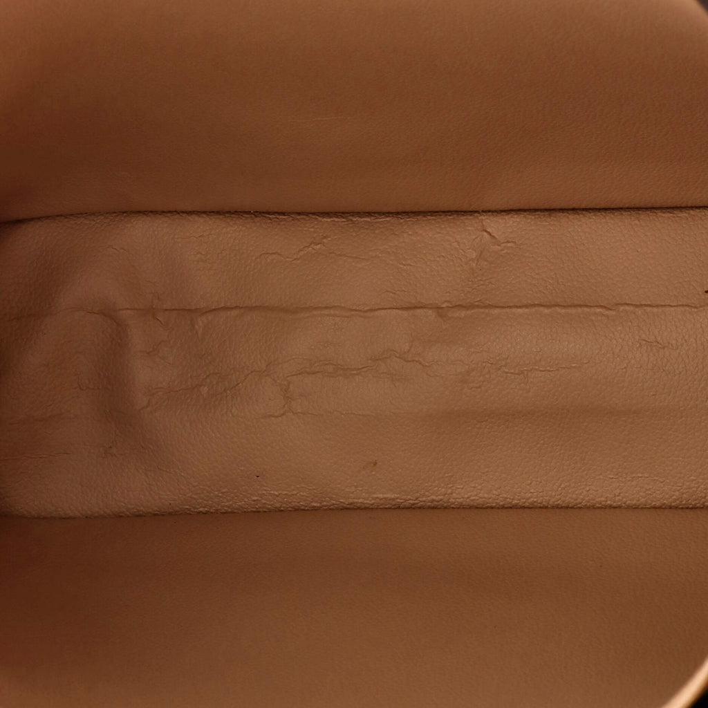 Louis Vuitton Vintage Sac Plat Bag