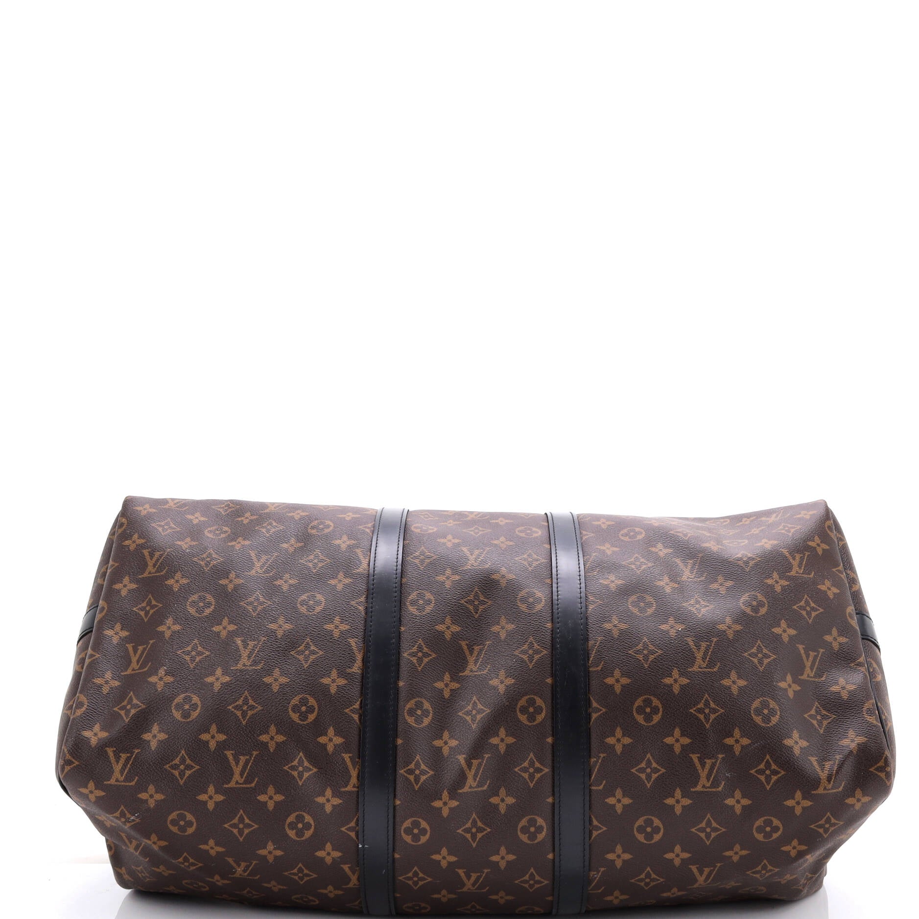 Louis Vuitton Keepall Bandouliere Bag
