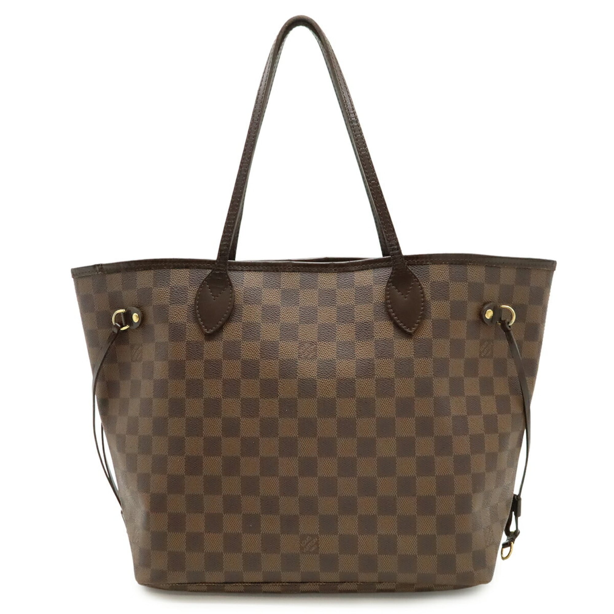 Louis Vuitton Neverfull Tote Damier Mm