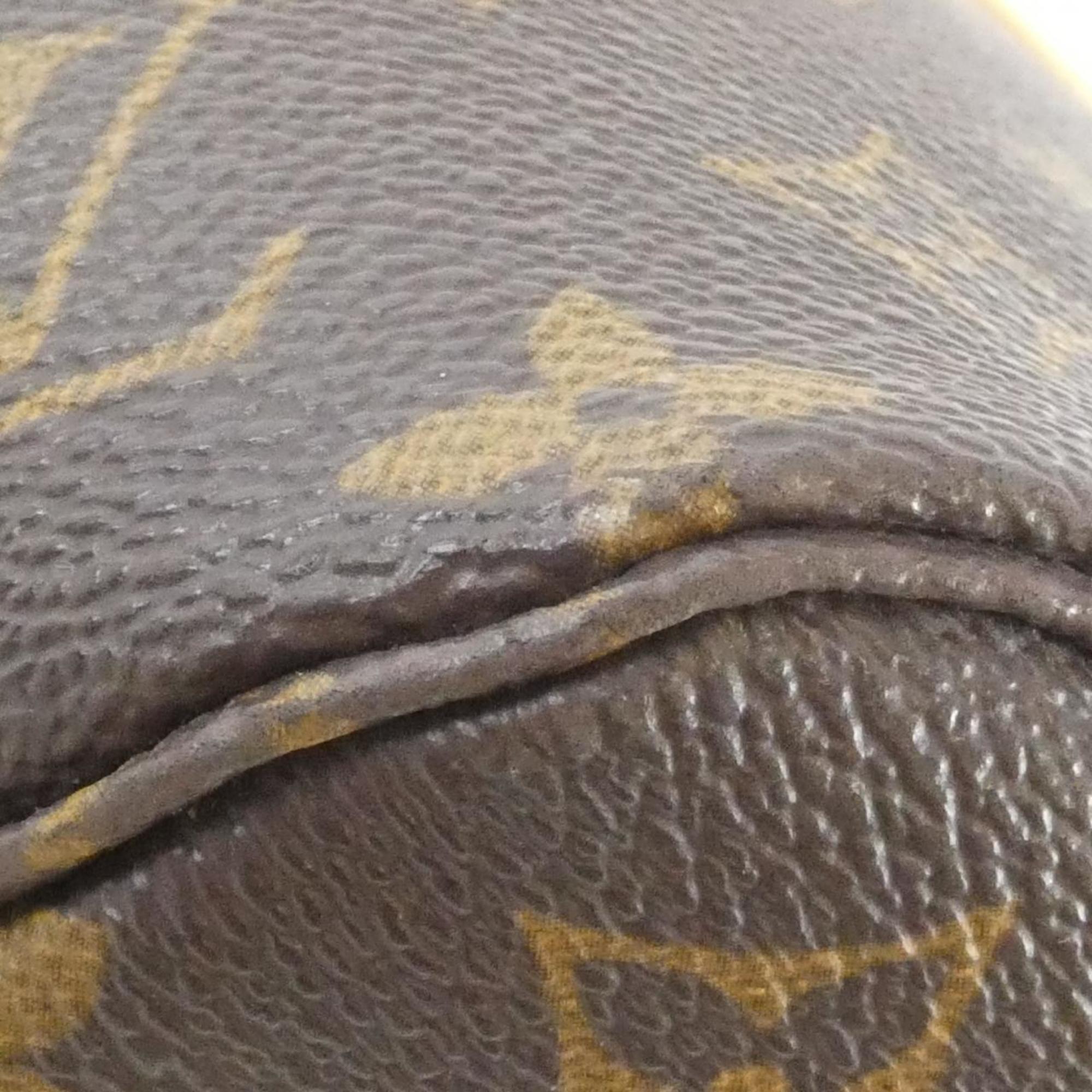 Louis Vuitton Neverfull Tote Canvas Pm