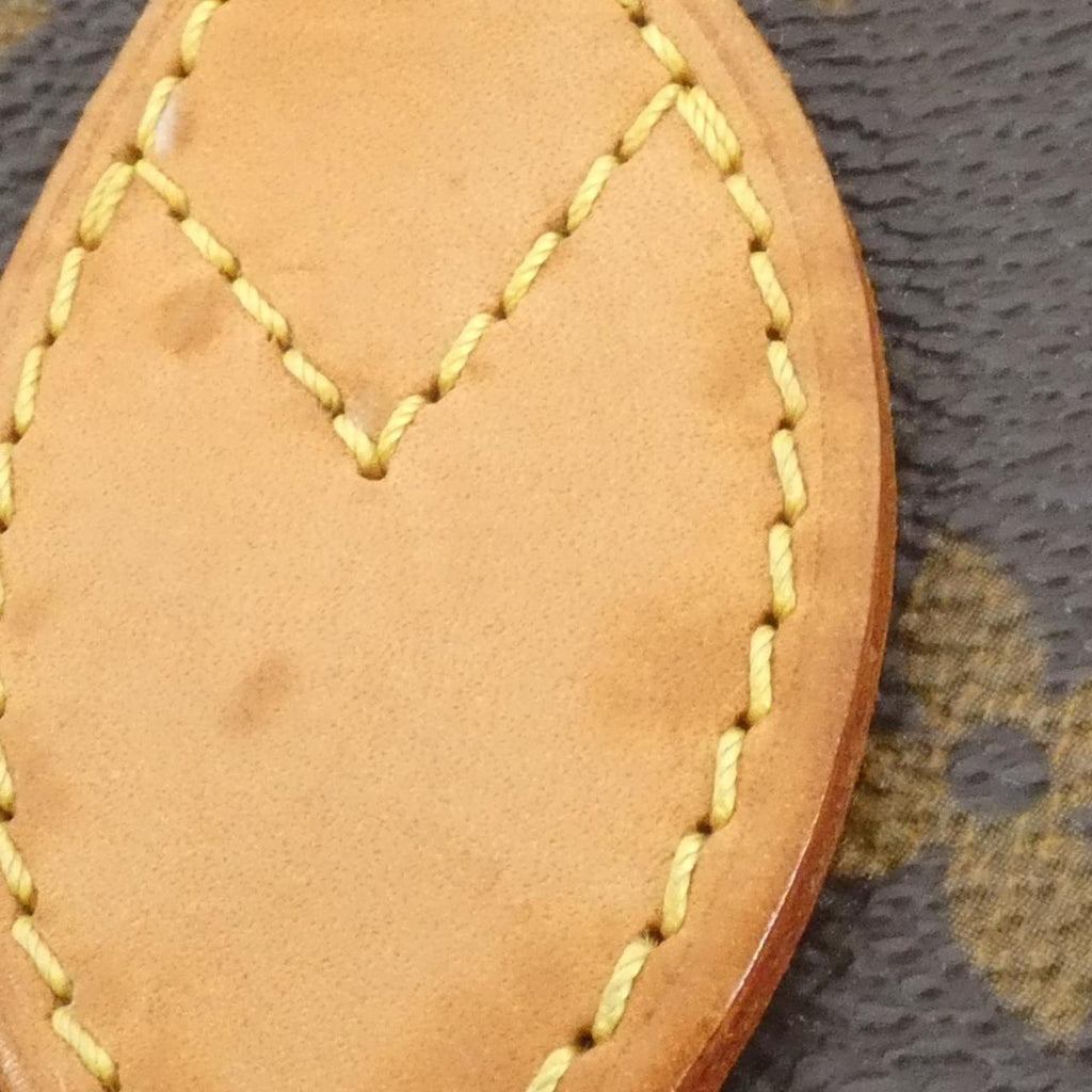 Louis Vuitton Neverfull Tote Canvas Pm