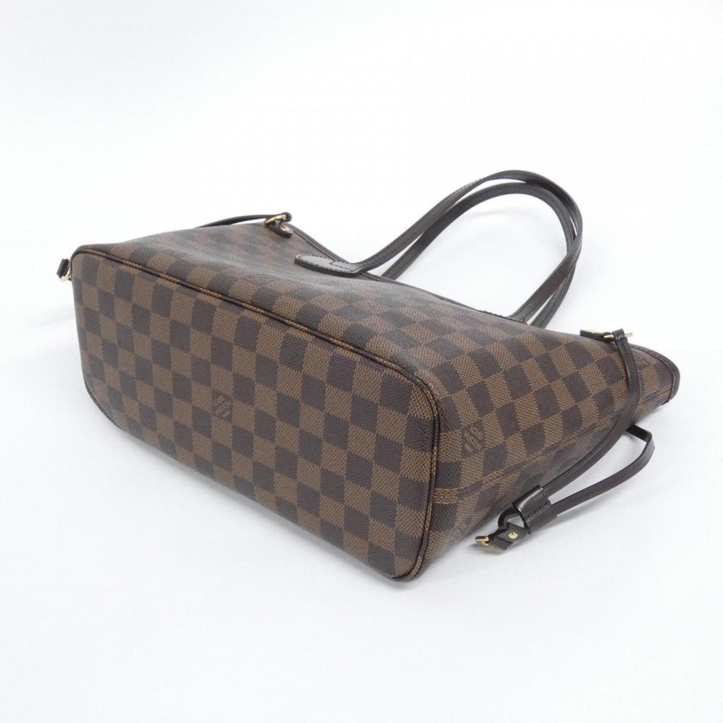 Louis Vuitton Neverfull Tote Damier Pm