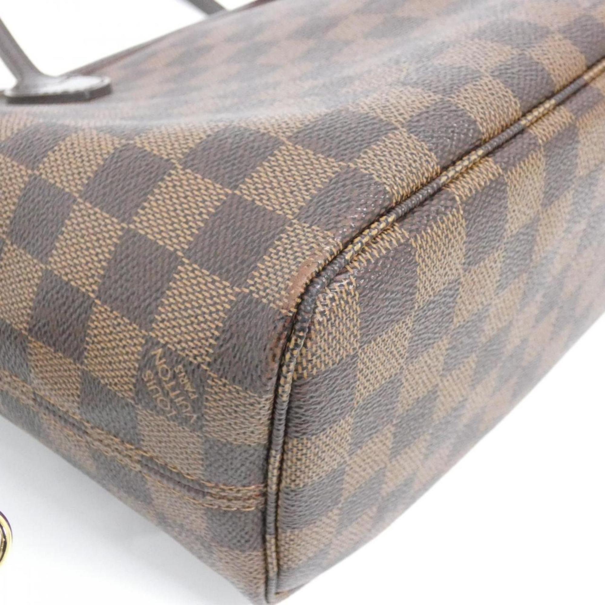 Louis Vuitton Neverfull Tote Damier Pm