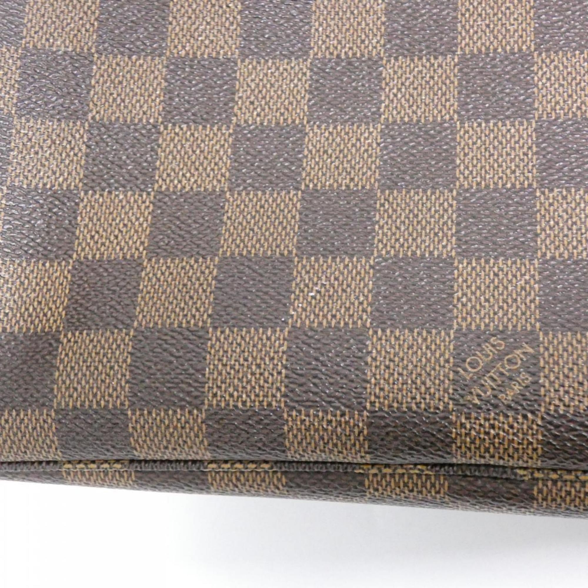 Louis Vuitton Neverfull Tote Damier Pm