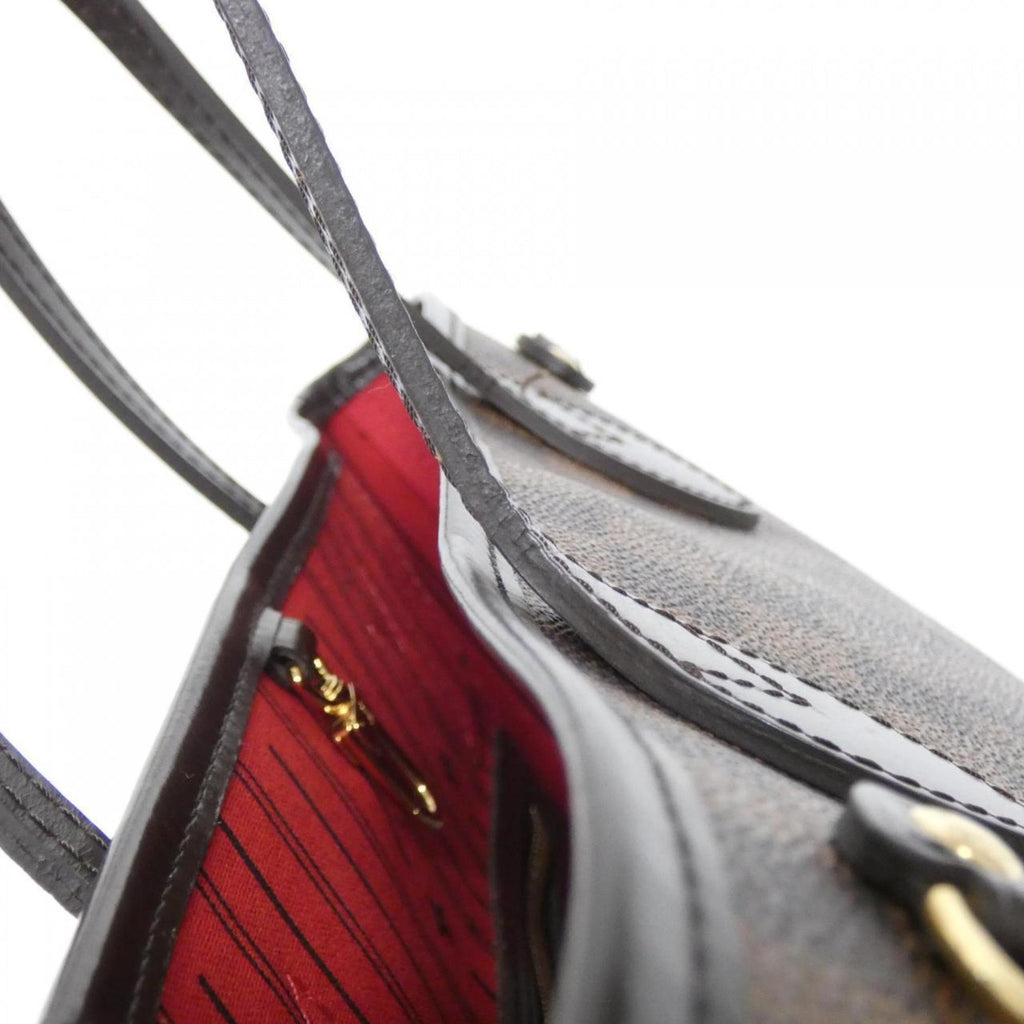 Louis Vuitton Neverfull Tote Damier Pm