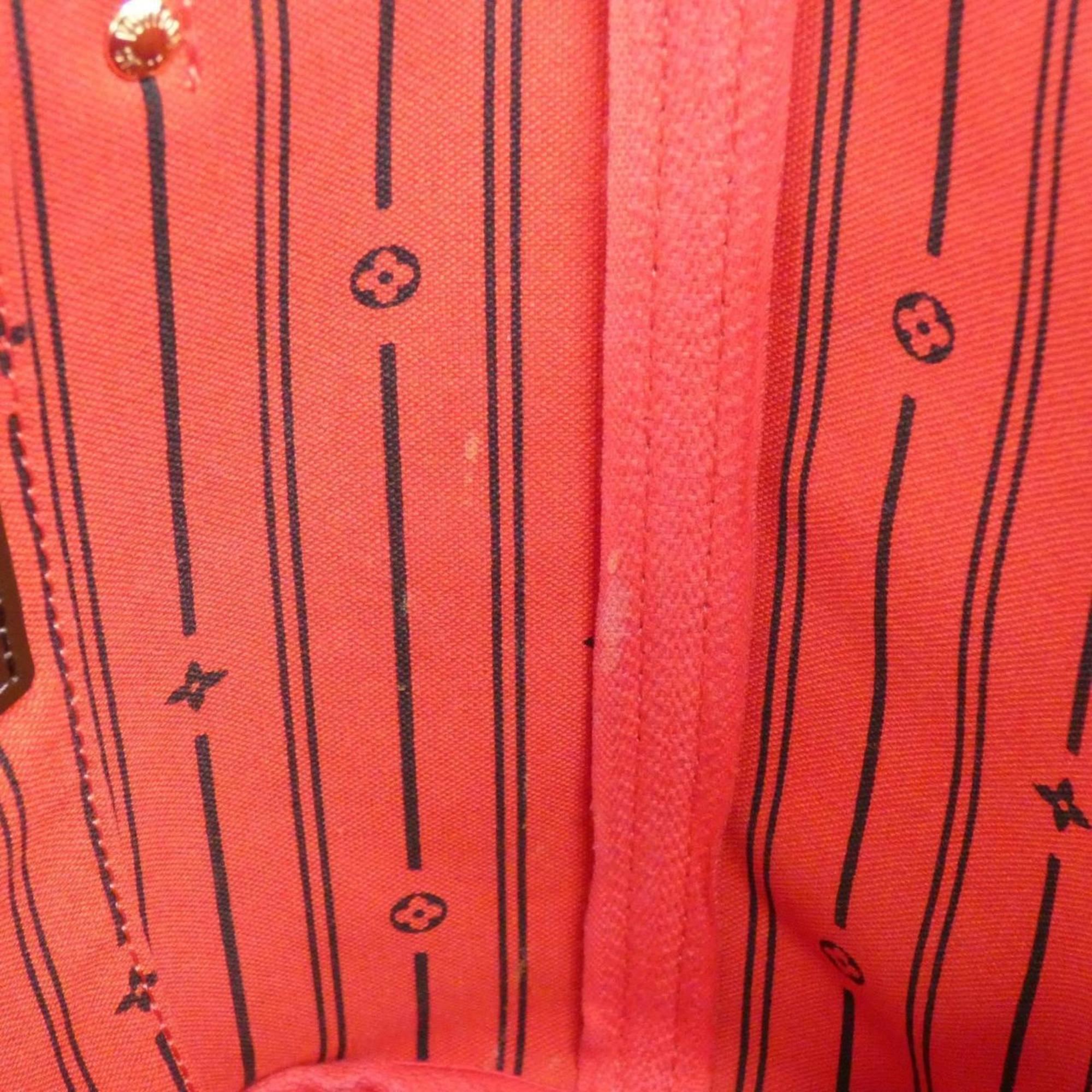 Louis Vuitton Neverfull Tote Damier Pm