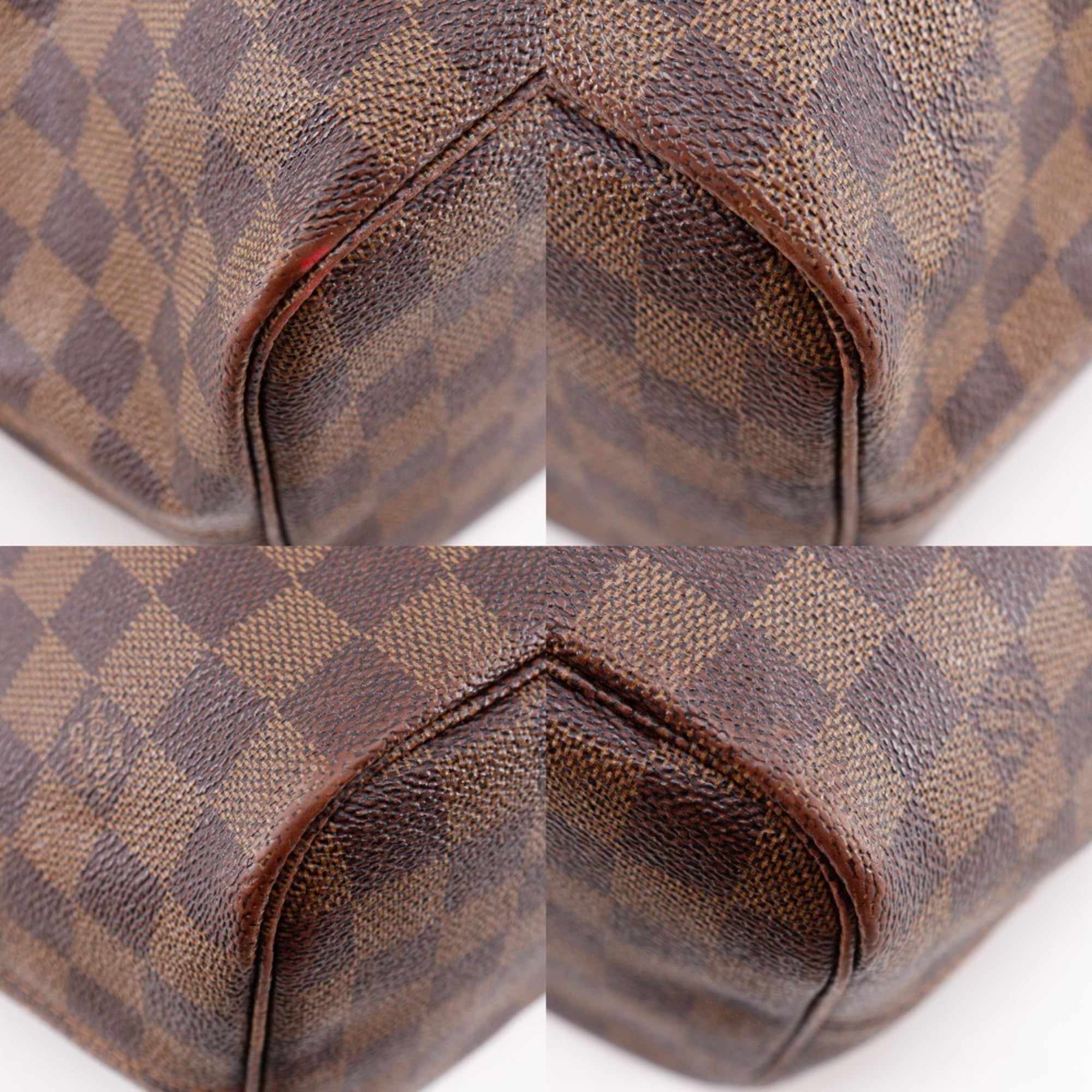 Louis Vuitton Neverfull Tote Damier Mm