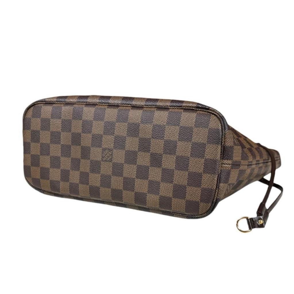 Louis Vuitton Neverfull Tote Damier Pm