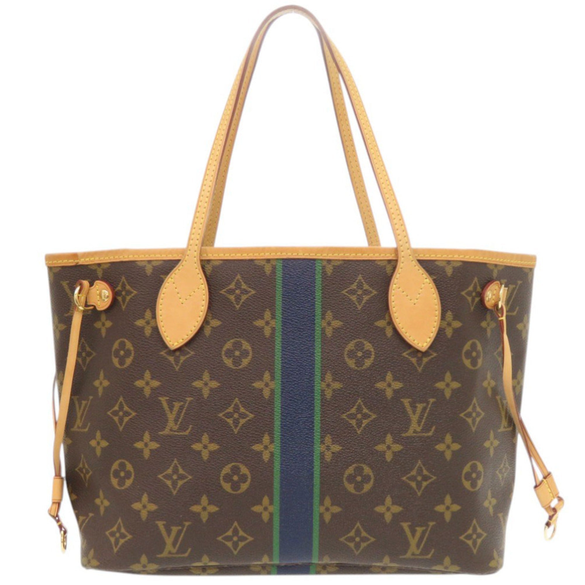 Louis Vuitton Neverfull Tote Canvas Pm
