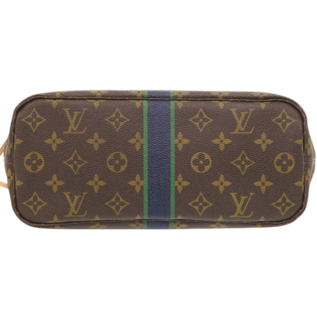 Louis Vuitton Neverfull Tote Canvas Pm