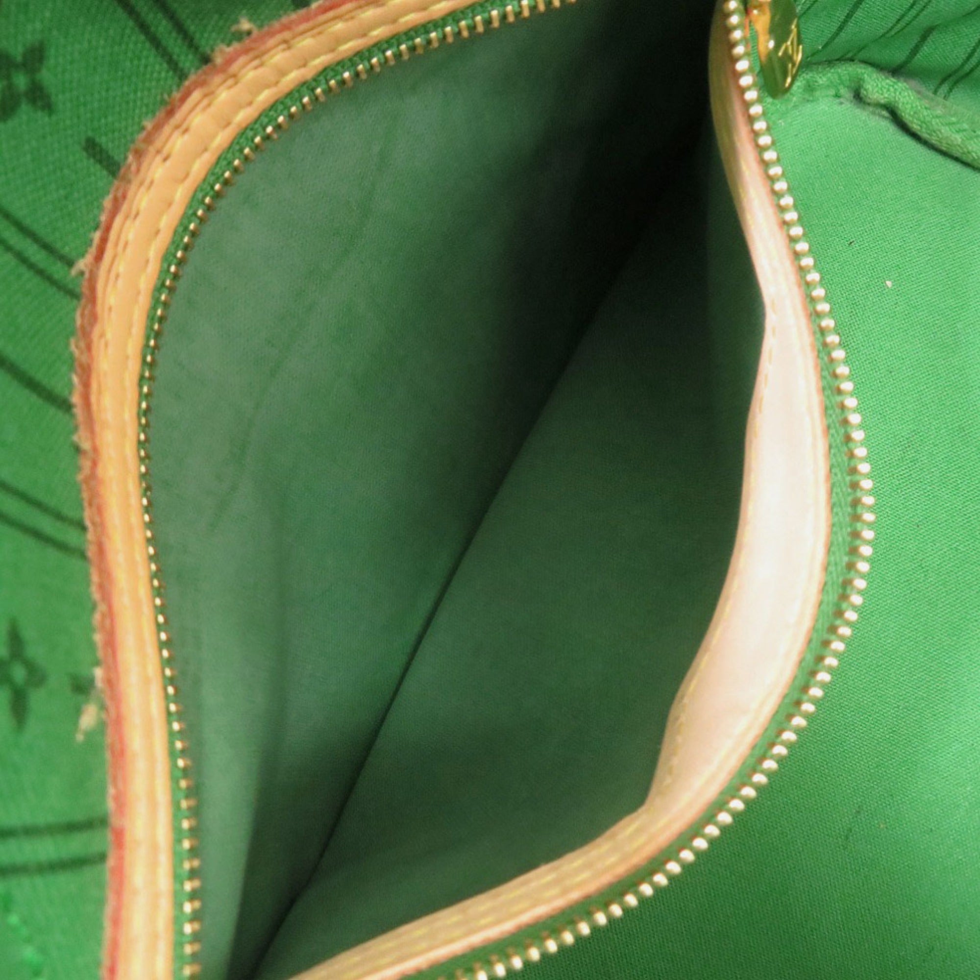 Louis Vuitton Neverfull Tote Canvas Pm