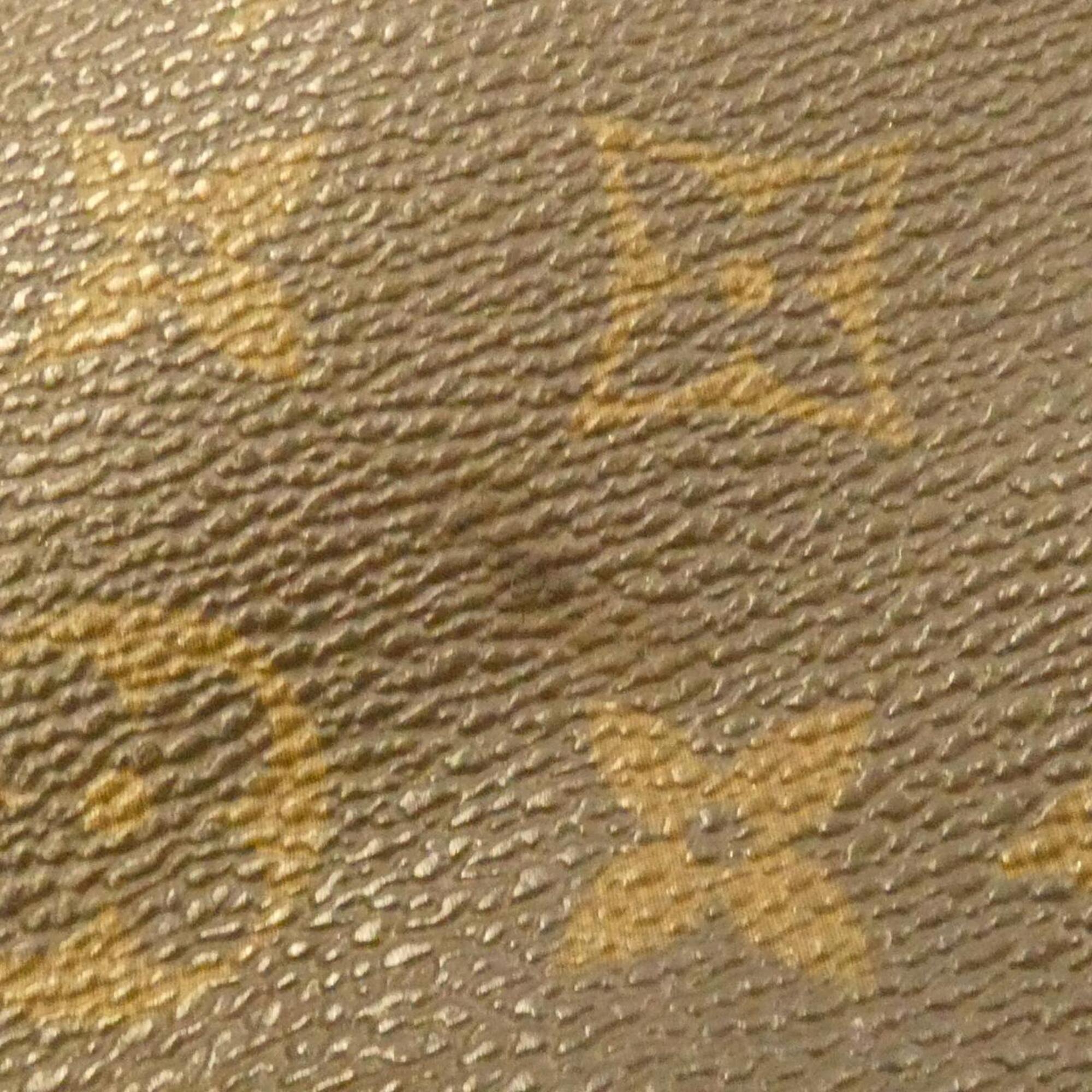 Louis Vuitton Neverfull Tote Canvas Pm