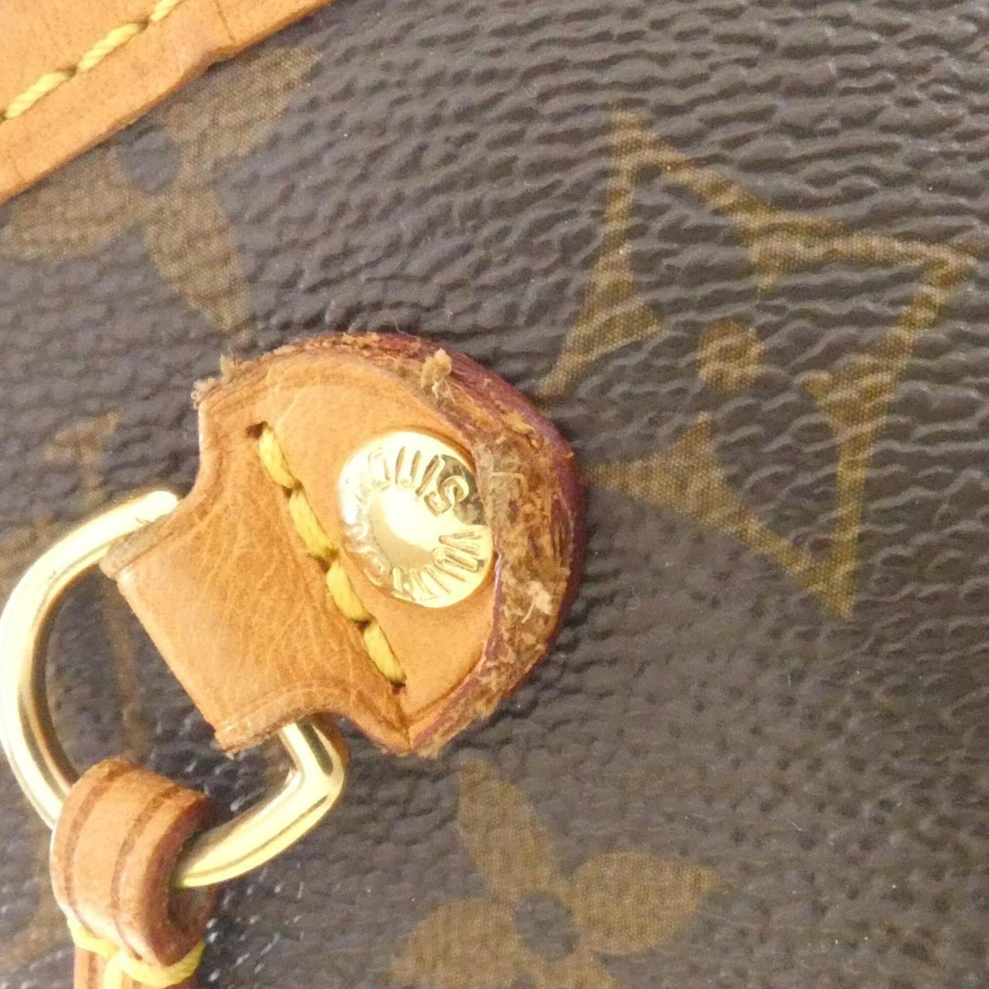 Louis Vuitton Neverfull Tote Canvas Pm