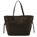 Louis Vuitton Neverfull Tote Idylle Mm