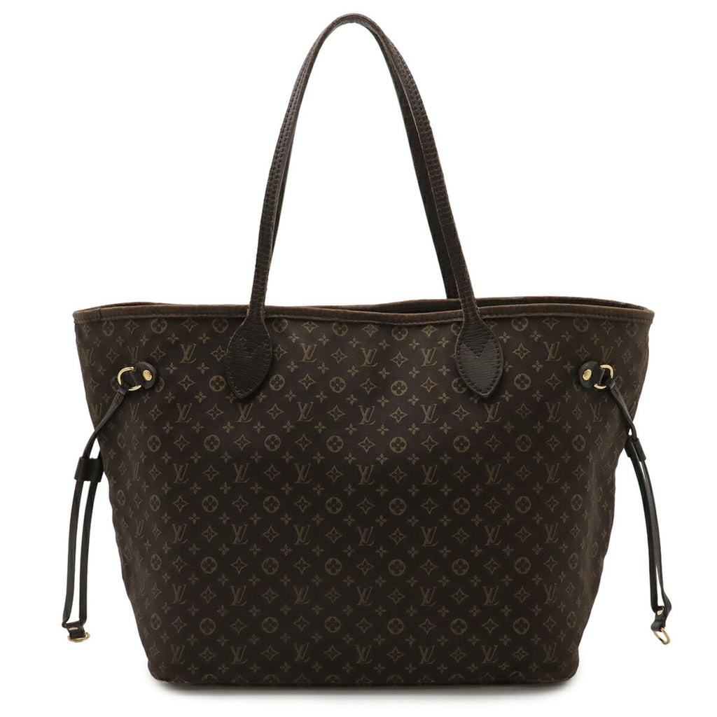 Louis Vuitton Neverfull Tote Idylle Mm
