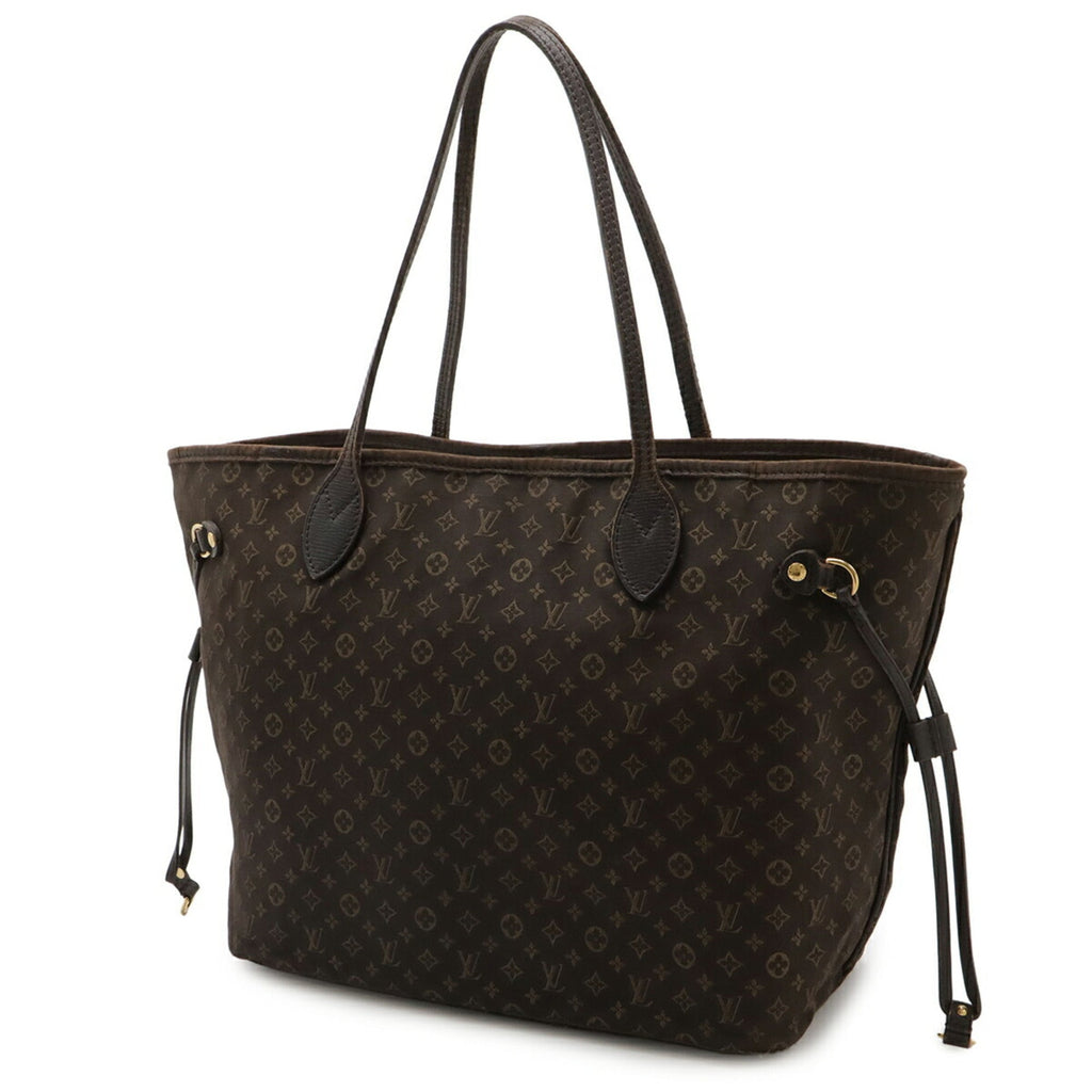 Louis Vuitton Neverfull Tote Idylle Mm