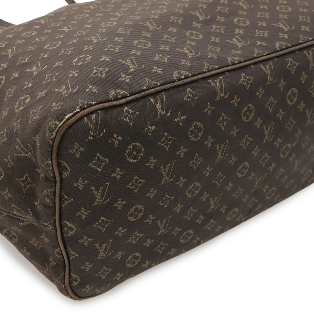 Louis Vuitton Neverfull Tote Idylle Mm