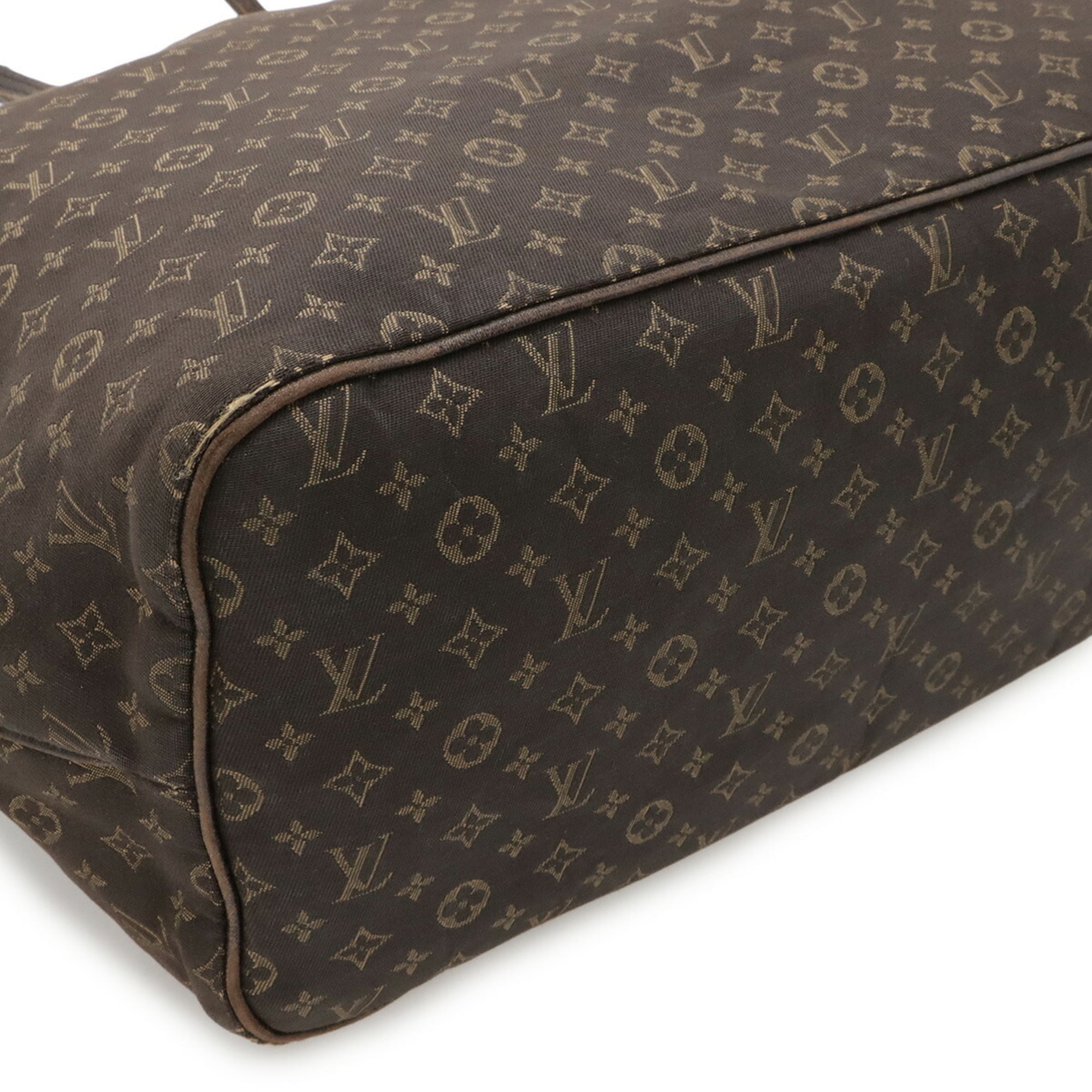 Louis Vuitton Neverfull Tote Idylle Mm