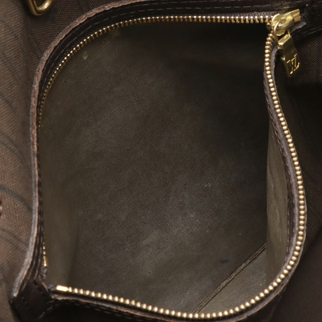 Louis Vuitton Neverfull Tote Idylle Mm