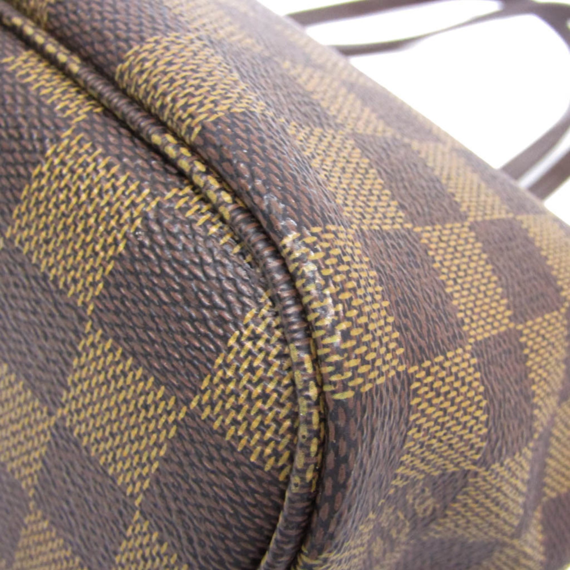 Louis Vuitton Neverfull Tote Damier Pm
