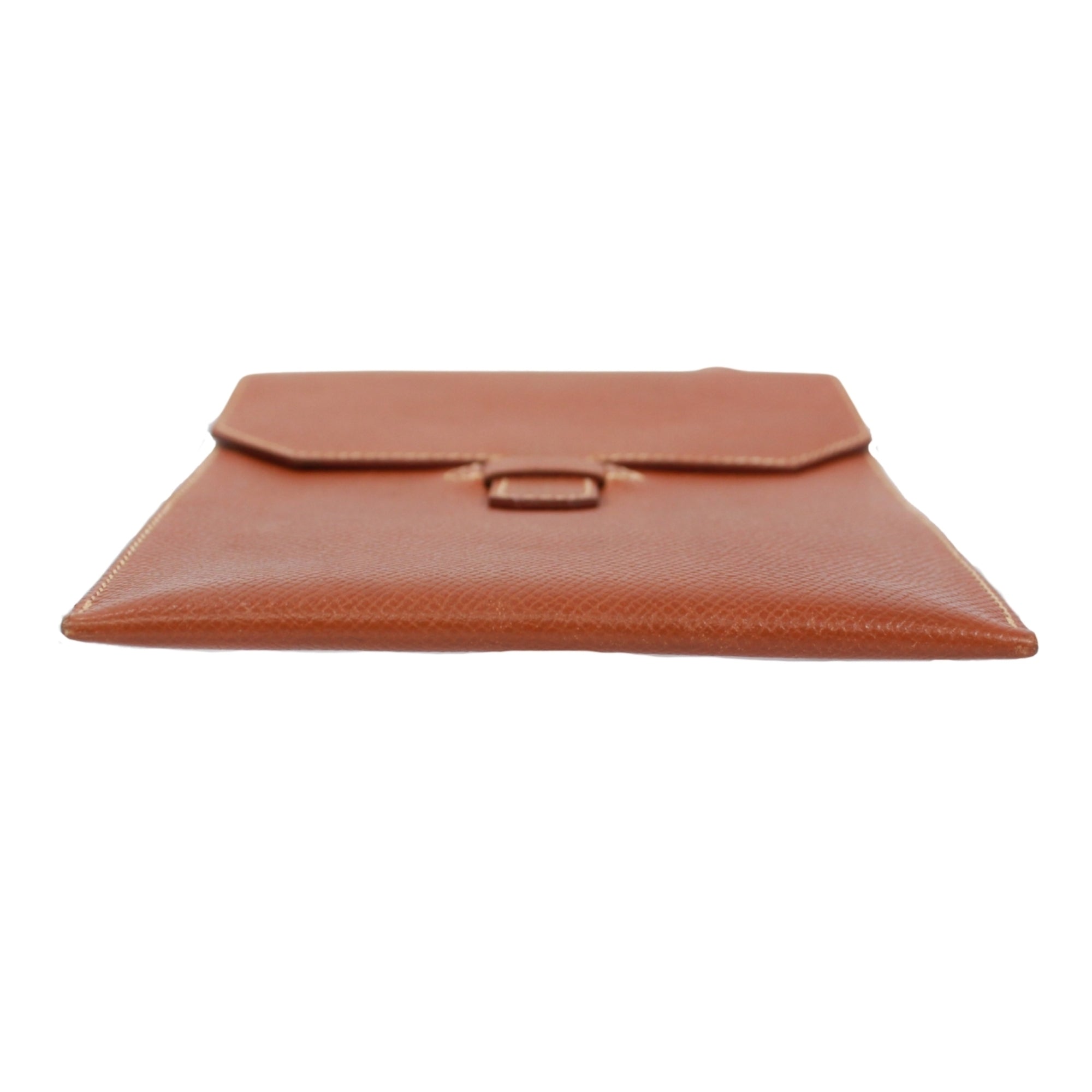 Hermes Amelie Shoulder Bag Courchevel