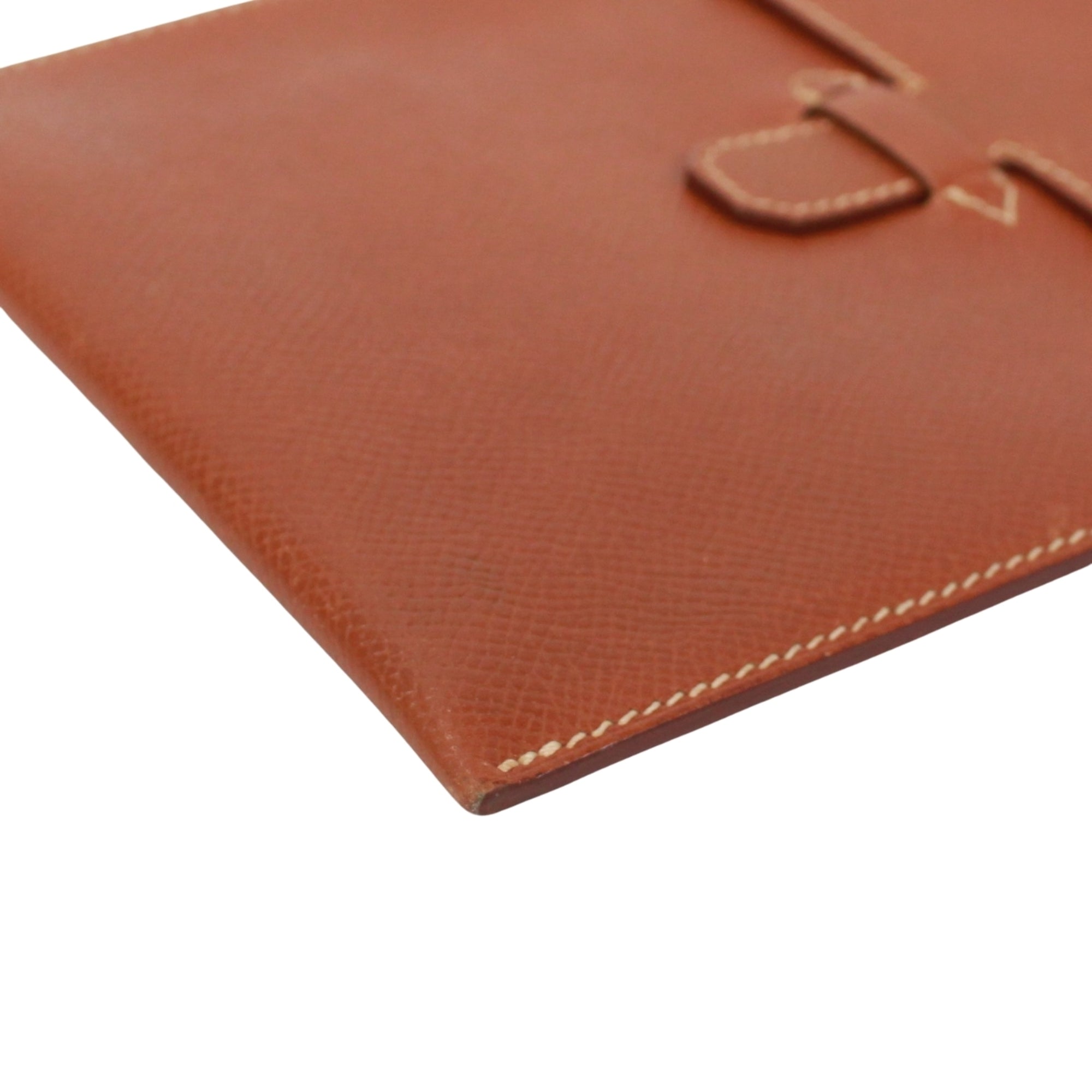 Hermes Amelie Shoulder Bag Courchevel