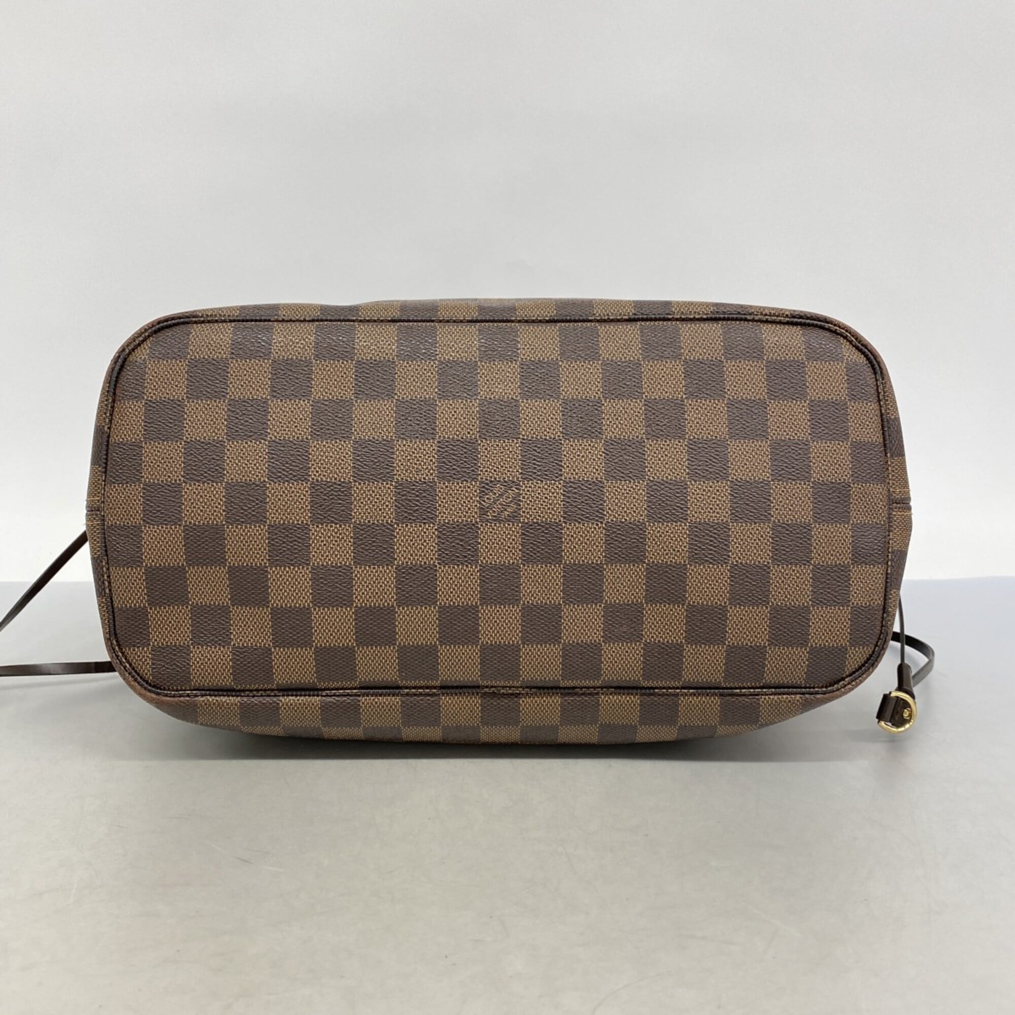 Louis Vuitton Neverfull Tote Damier Mm