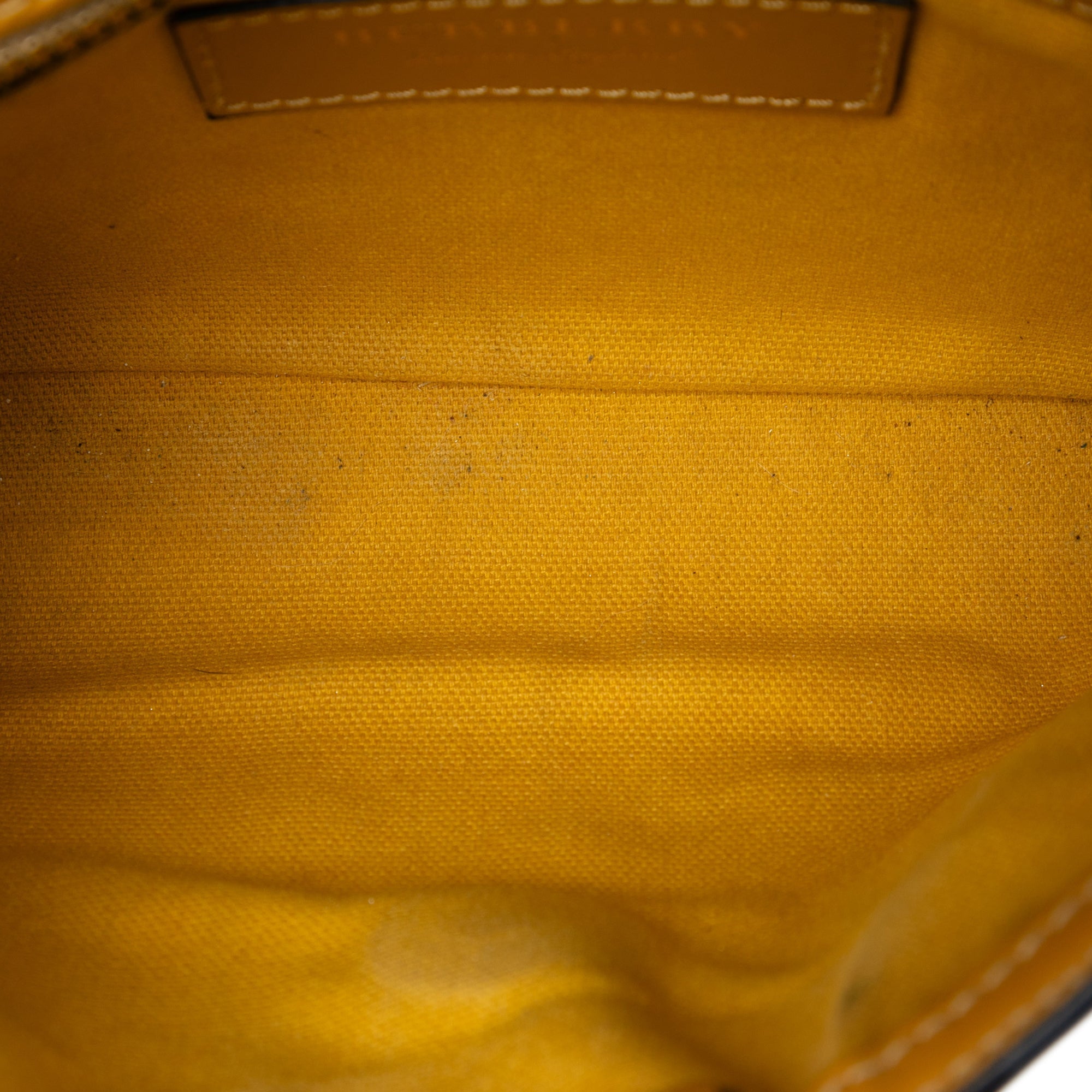 Burberry Loxley Crossbody Bag Haymarket