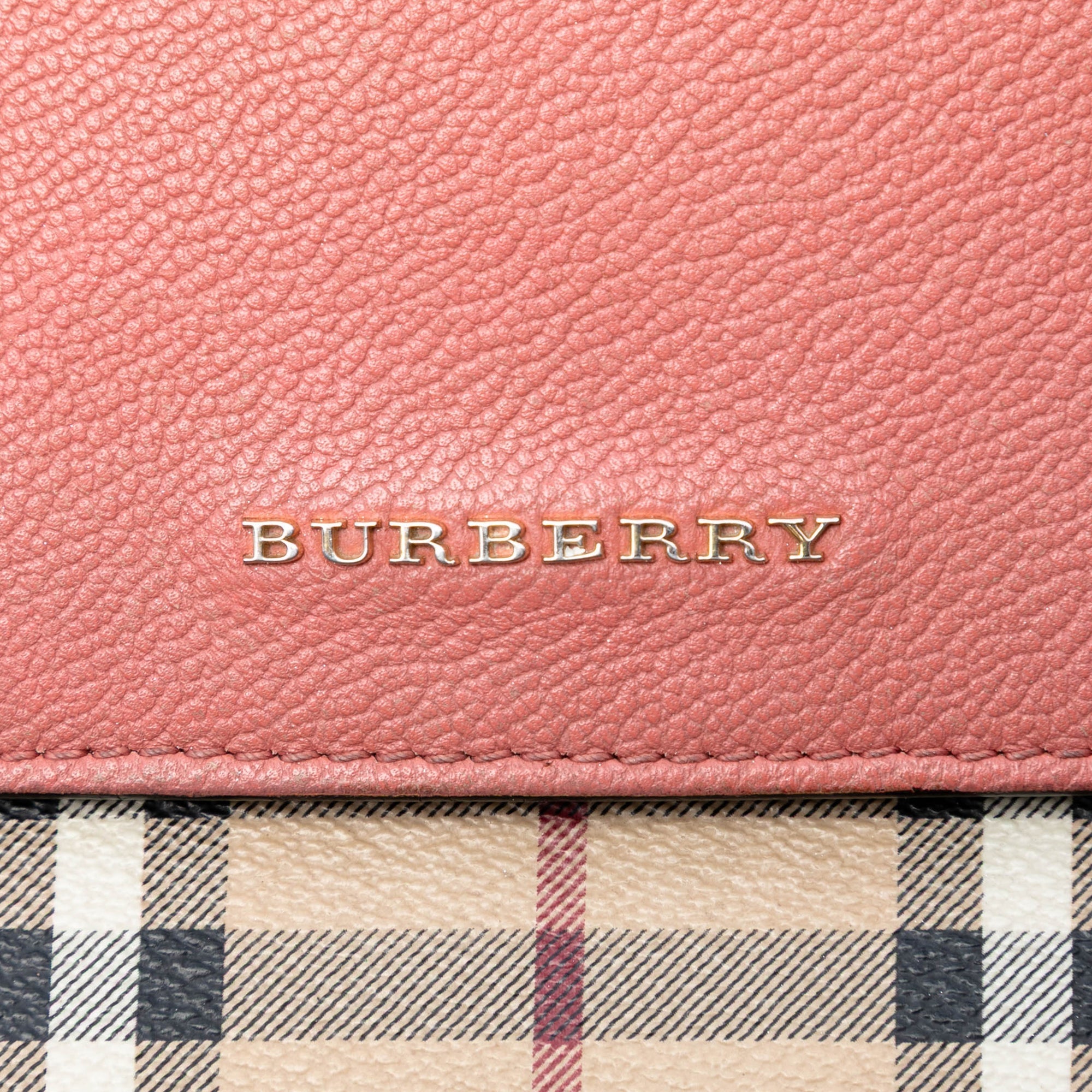 Burberry Loxley Crossbody Bag Haymarket