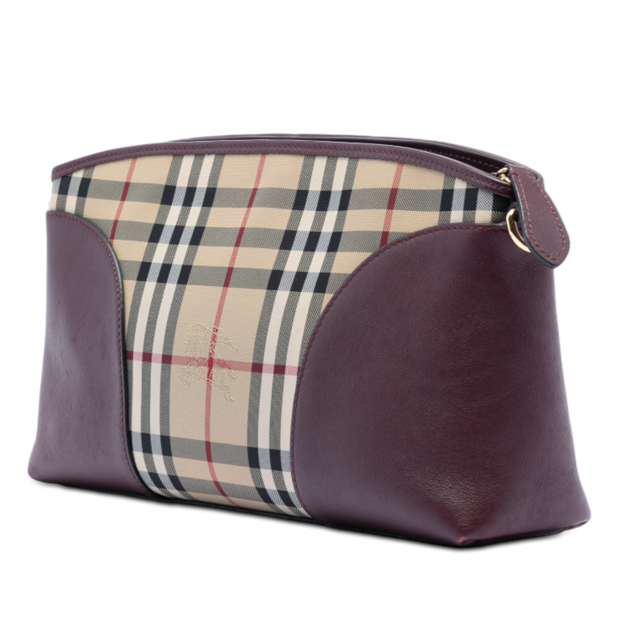 Burberry Chichester Crossbody Bag
