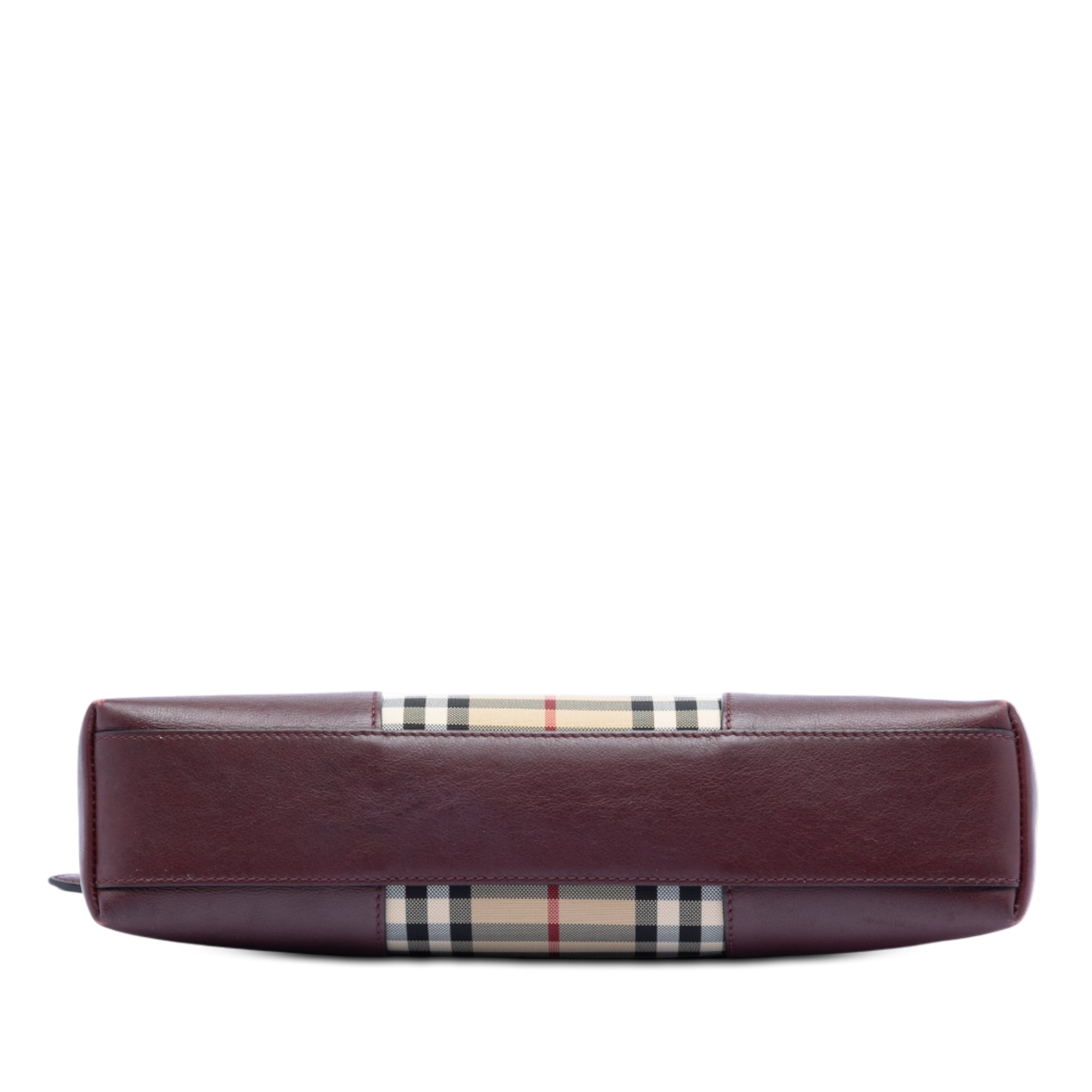 Burberry Chichester Crossbody Bag