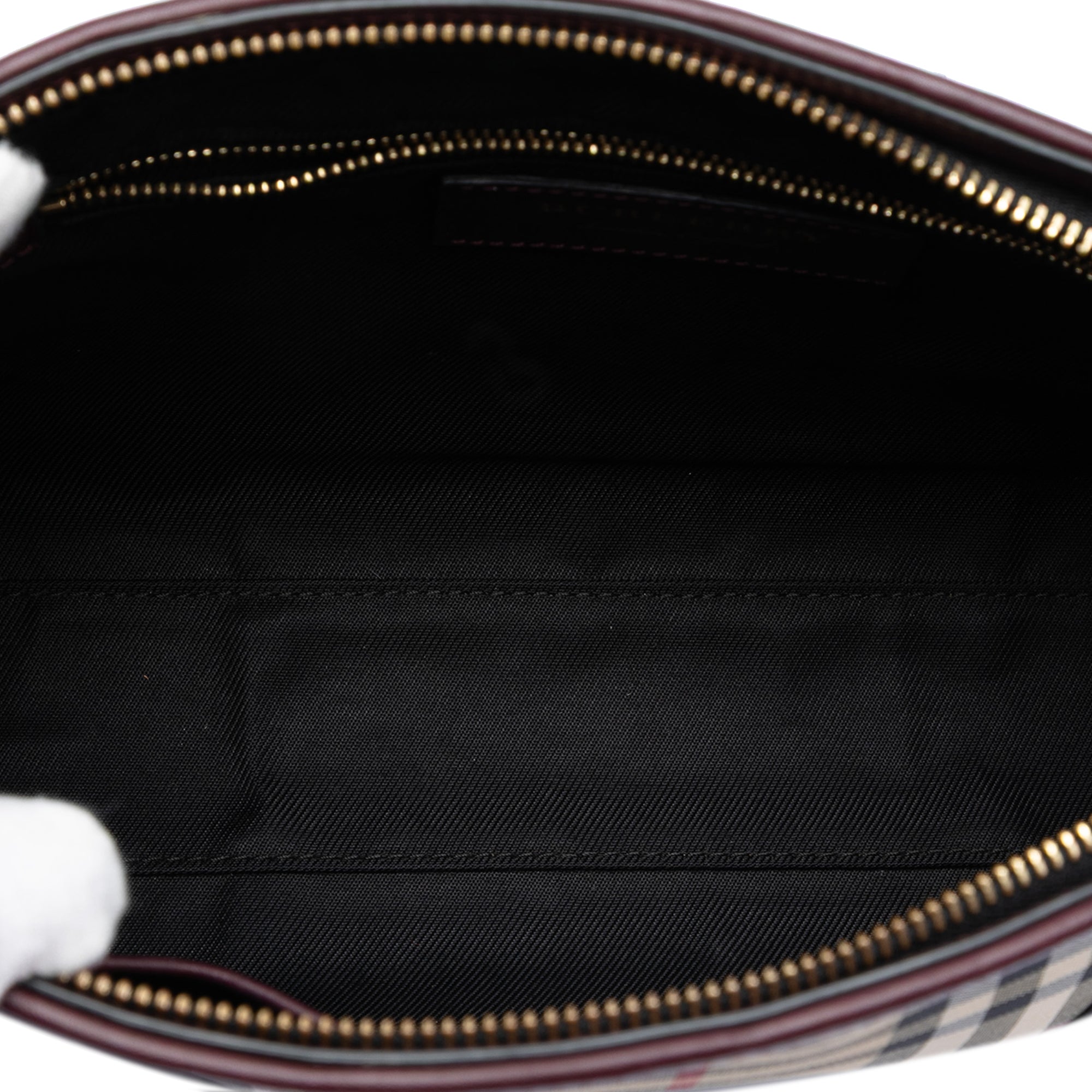 Burberry Chichester Crossbody Bag