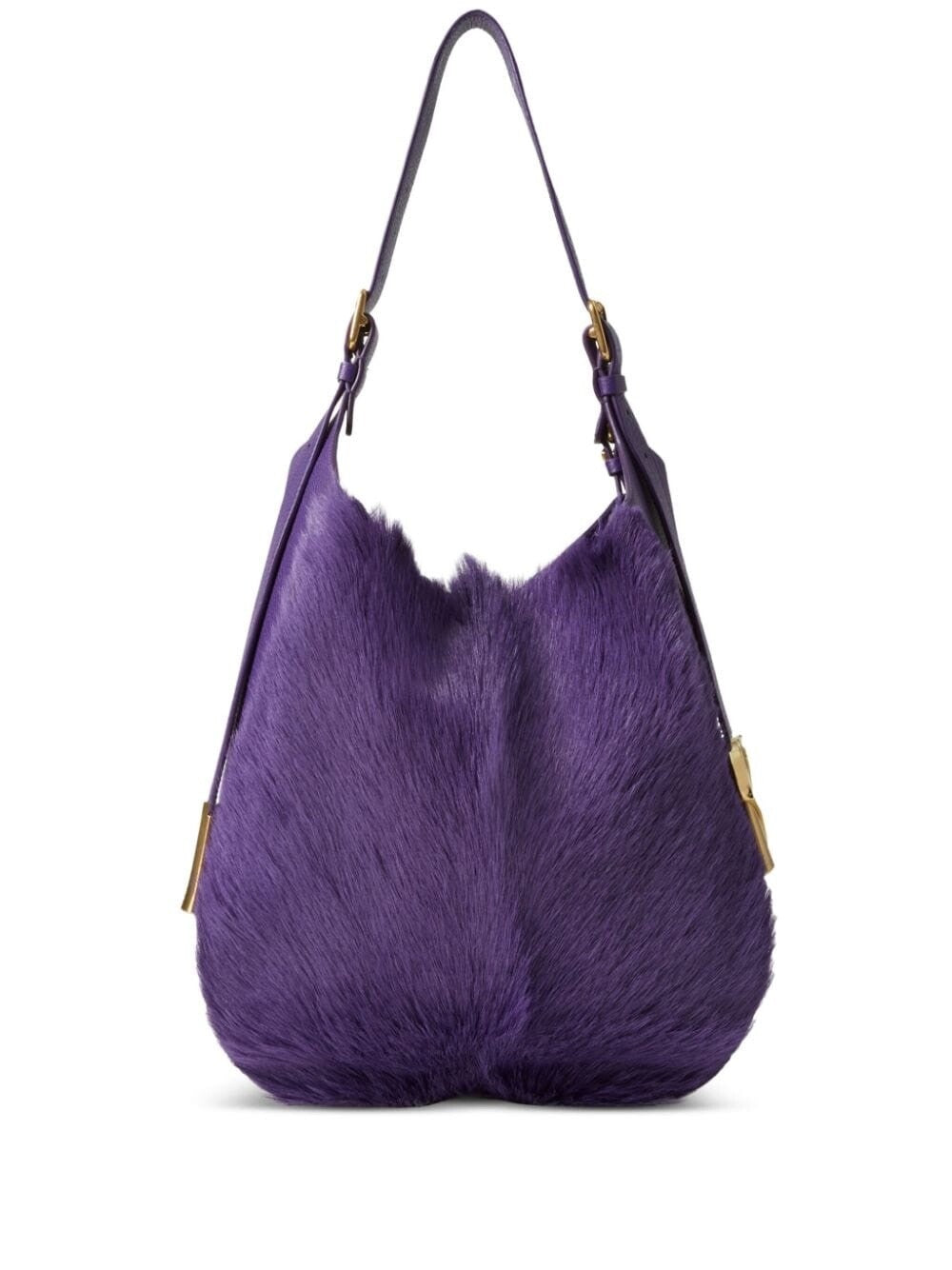 . New Burberry Women's Purple Cheess