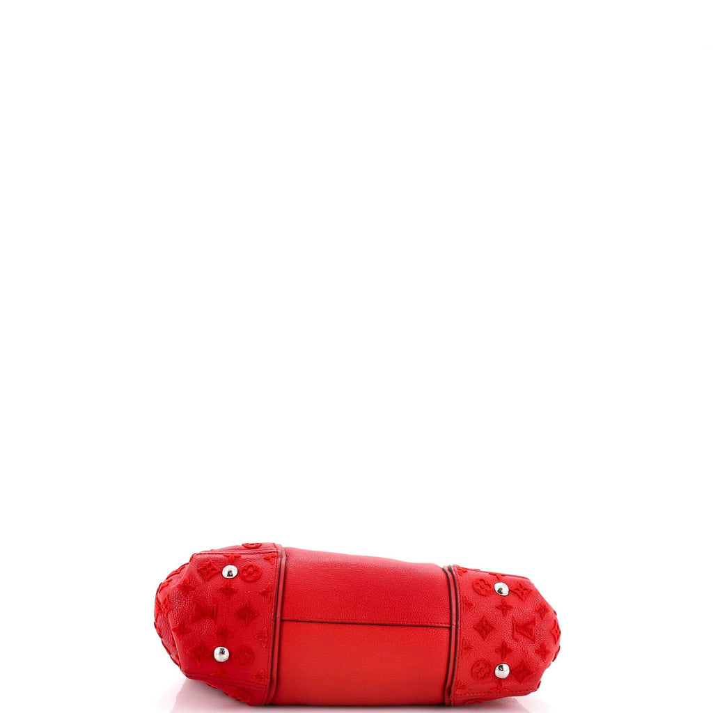Louis Vuitton W Tote Veau Cachemire