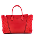 Louis Vuitton W Tote Veau Cachemire