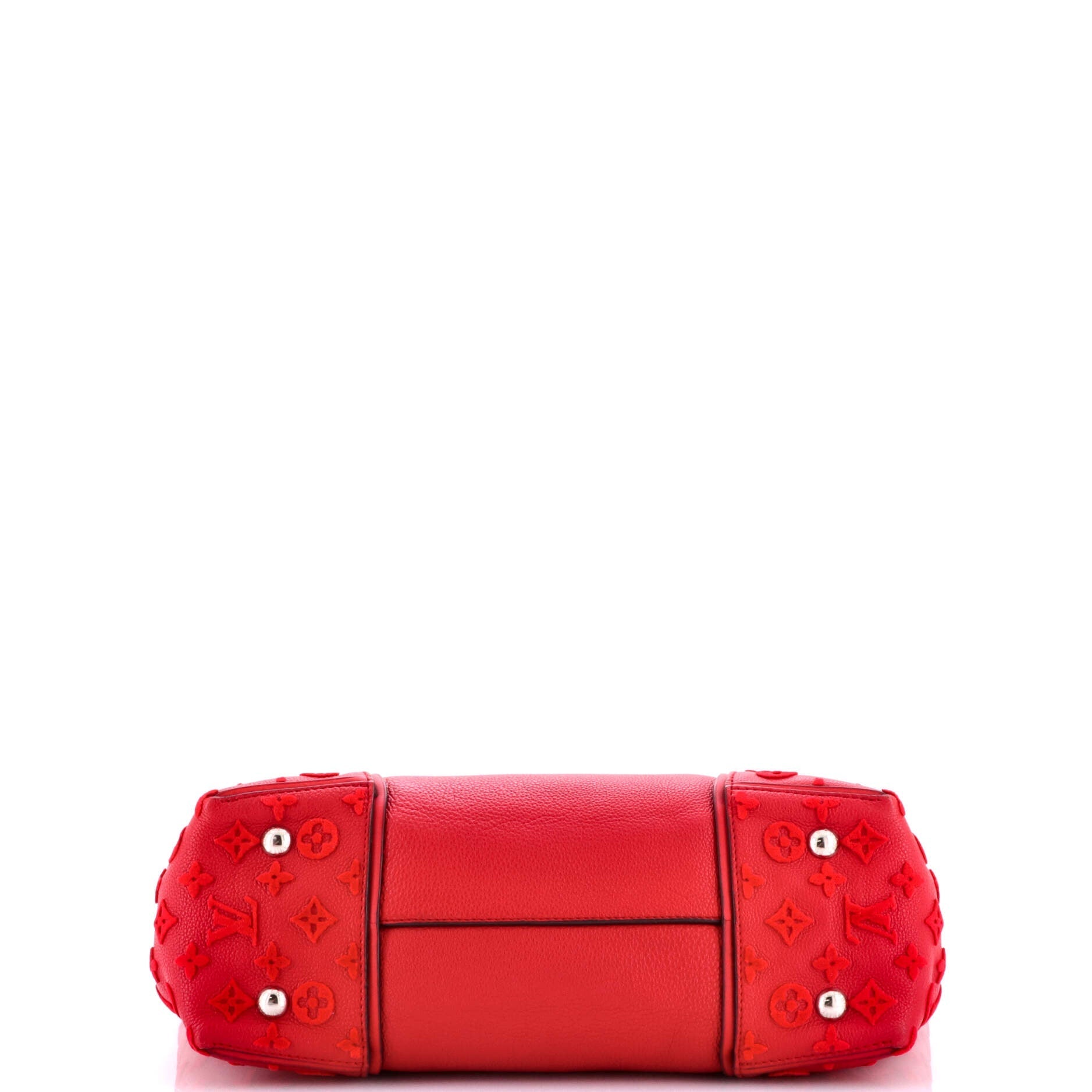 Louis Vuitton W Tote Veau Cachemire