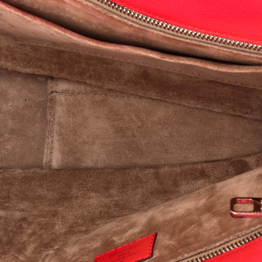 Louis Vuitton W Tote Veau Cachemire