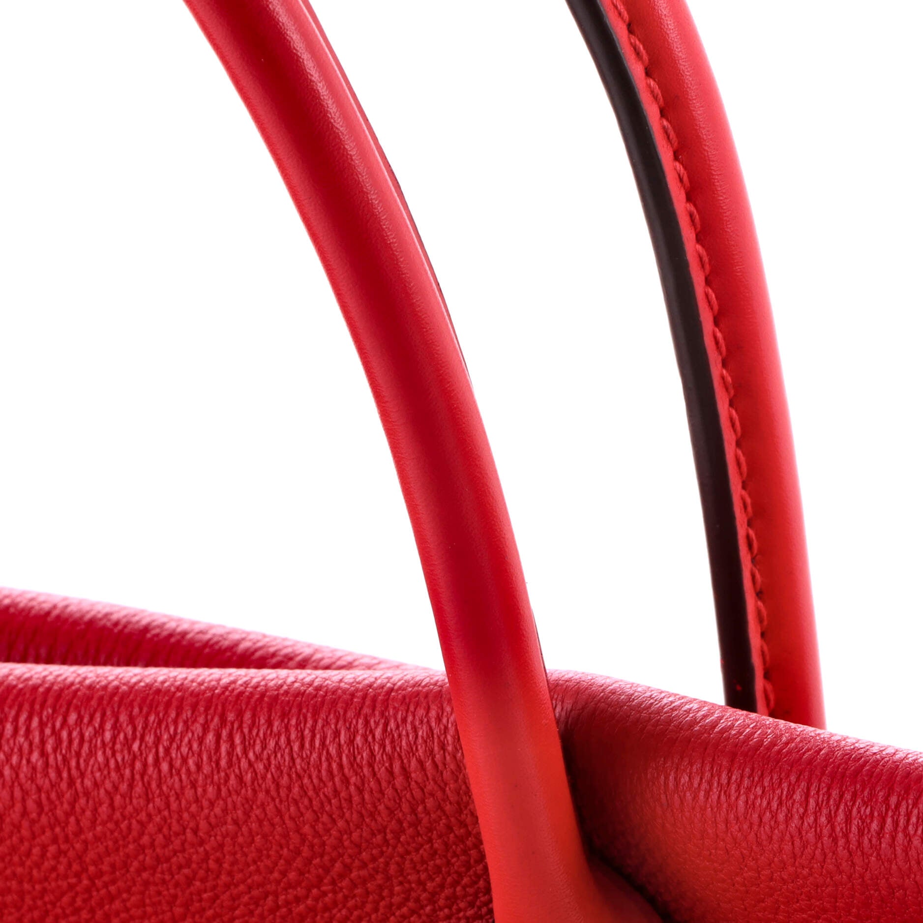 Louis Vuitton W Tote Veau Cachemire