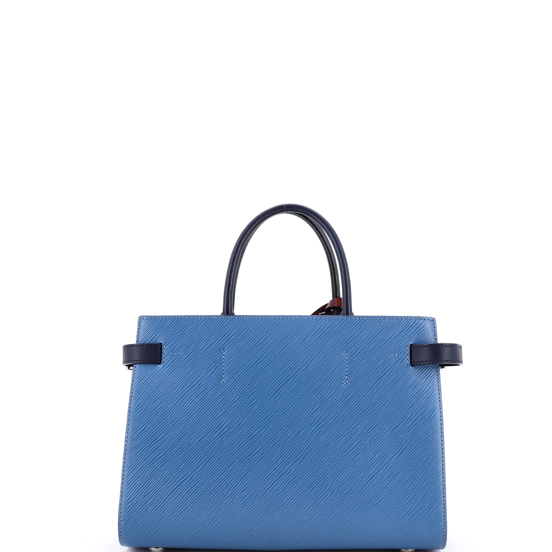 Louis Vuitton Twist Tote Epi Leather