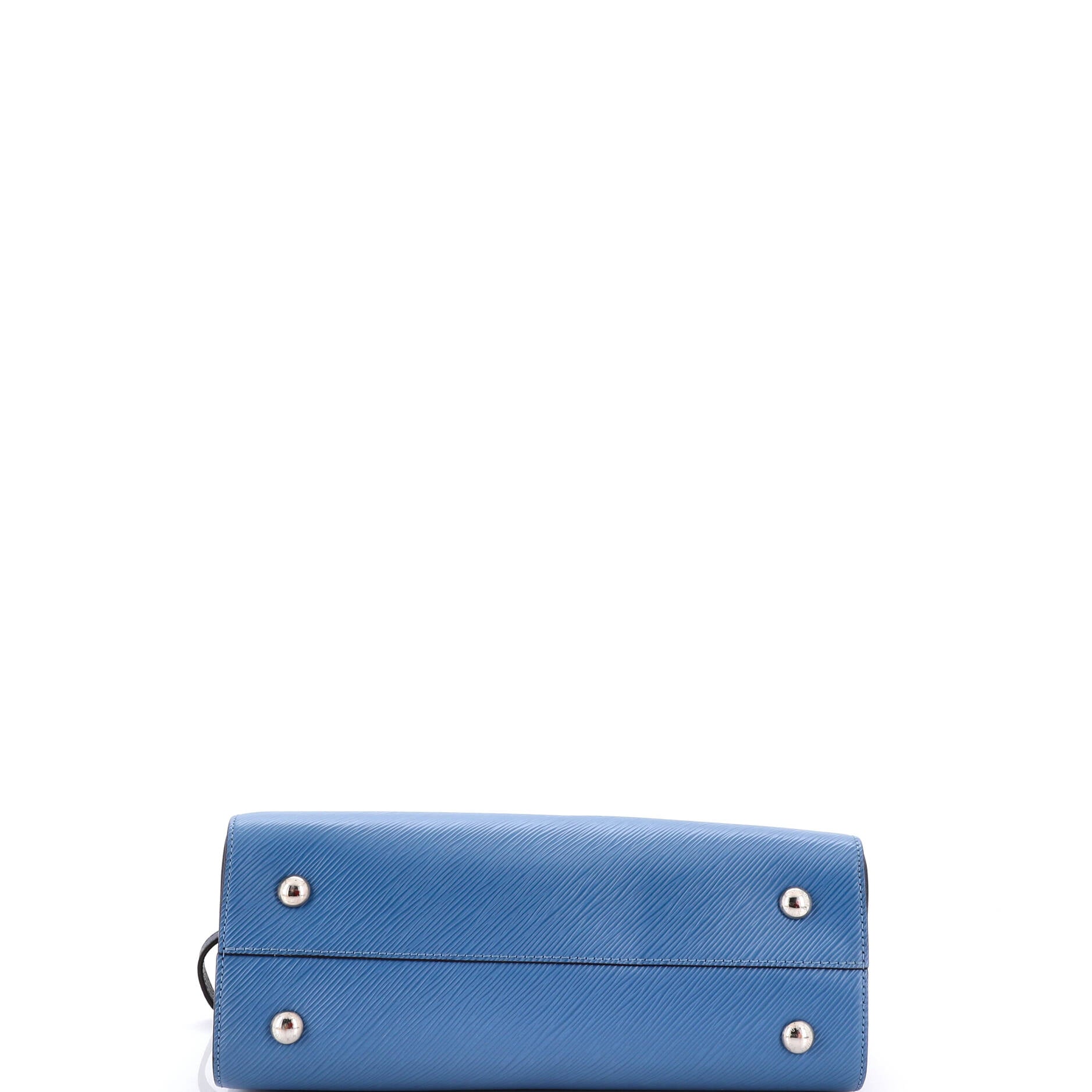 Louis Vuitton Twist Tote Epi Leather