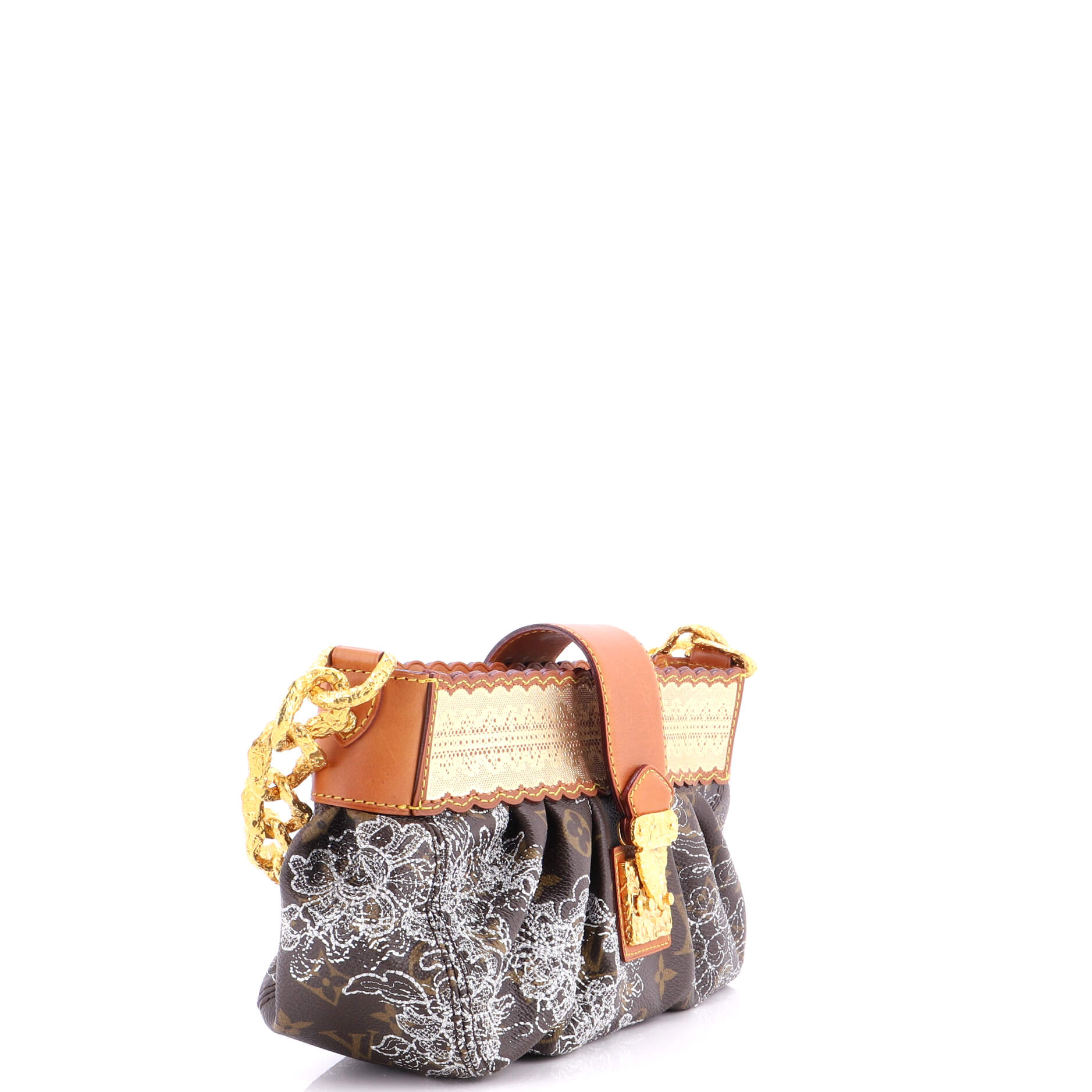 Louis Vuitton Kirsten Handbag Limited