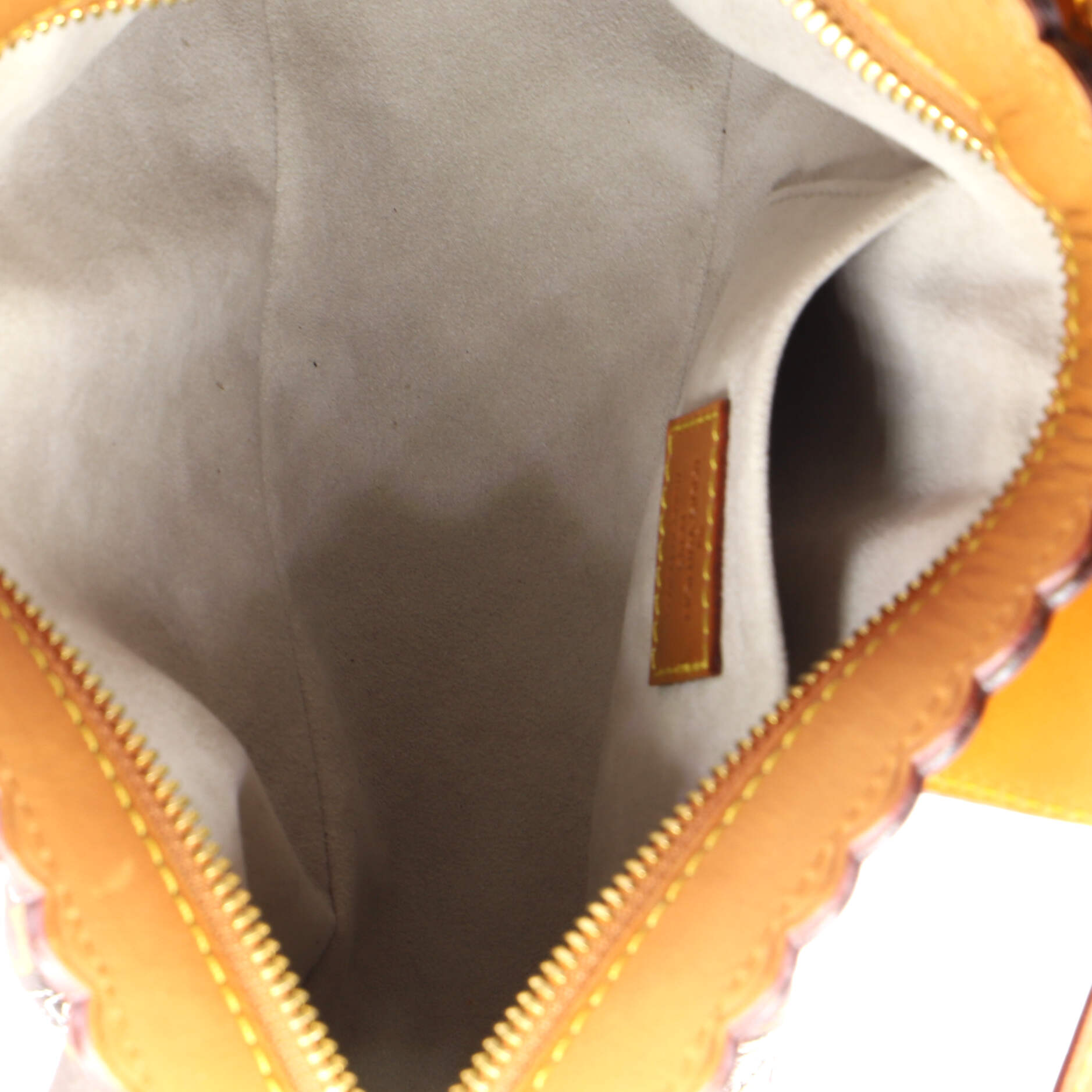 Louis Vuitton Kirsten Handbag Limited