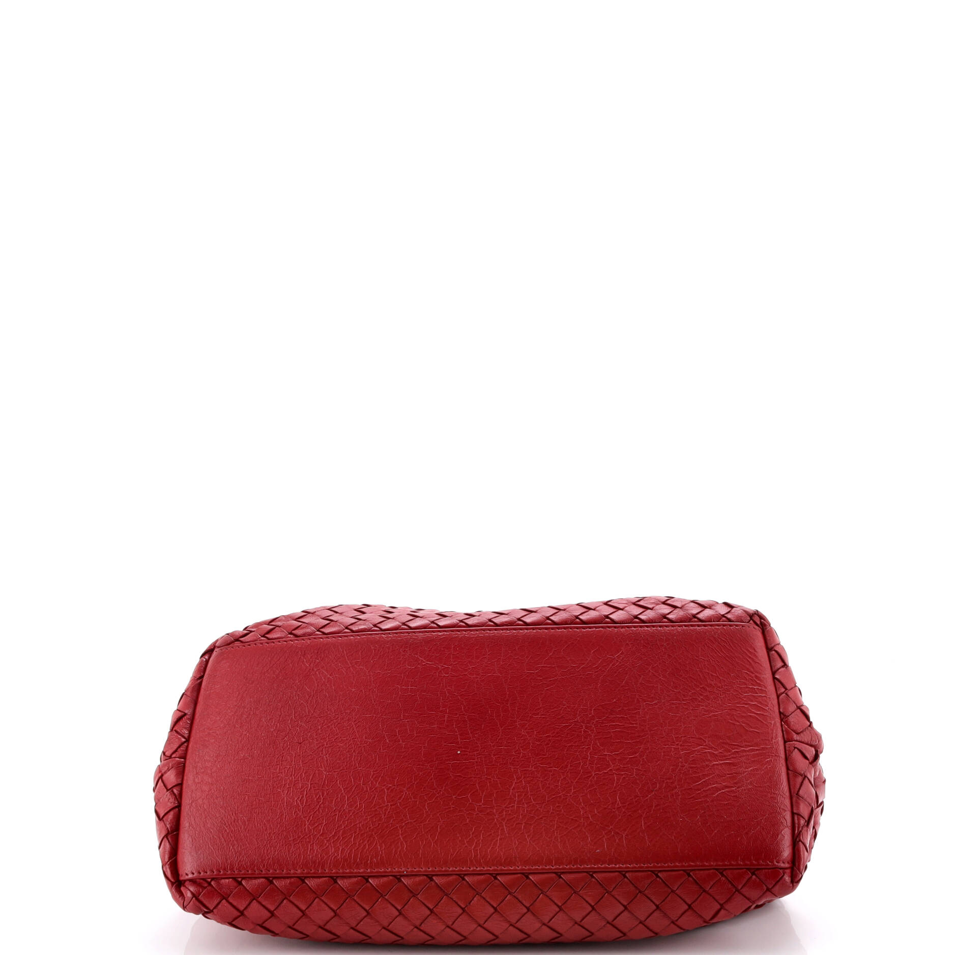 Bottega Veneta 2-Pocket Convertible Tote