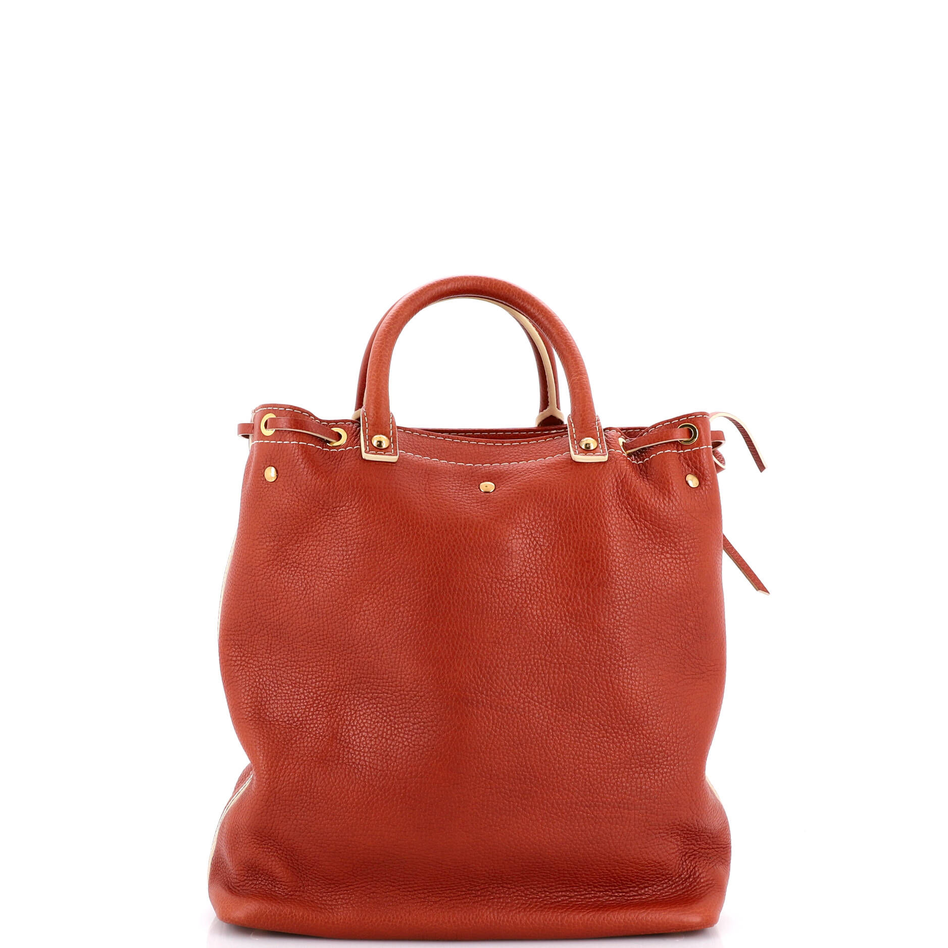 Louis Vuitton Trunks And Bags Shoe Bag